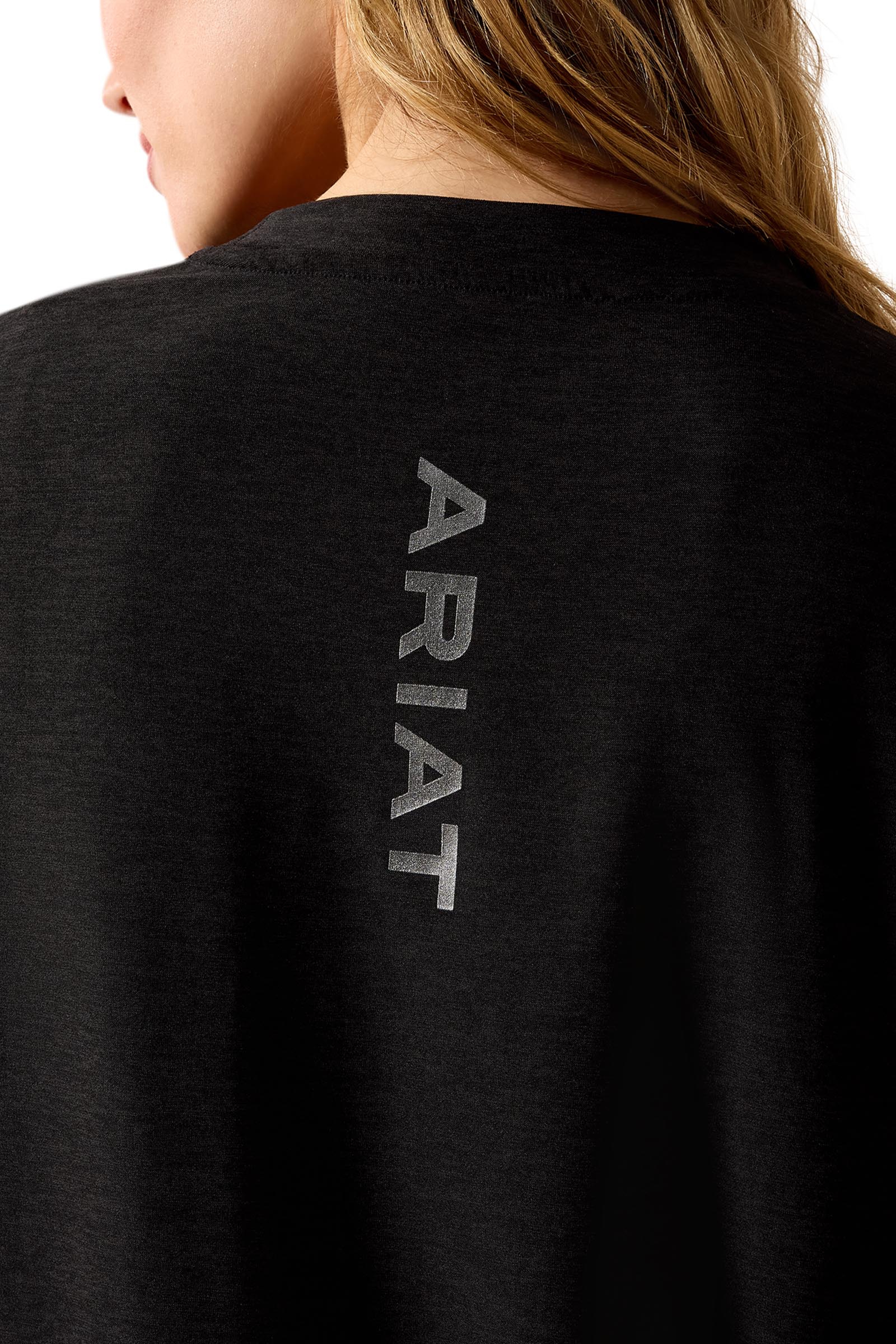 Ariat Dames Laguna Logo shirt