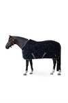 Horze Pegasus Fleece Cooler deken voor pony