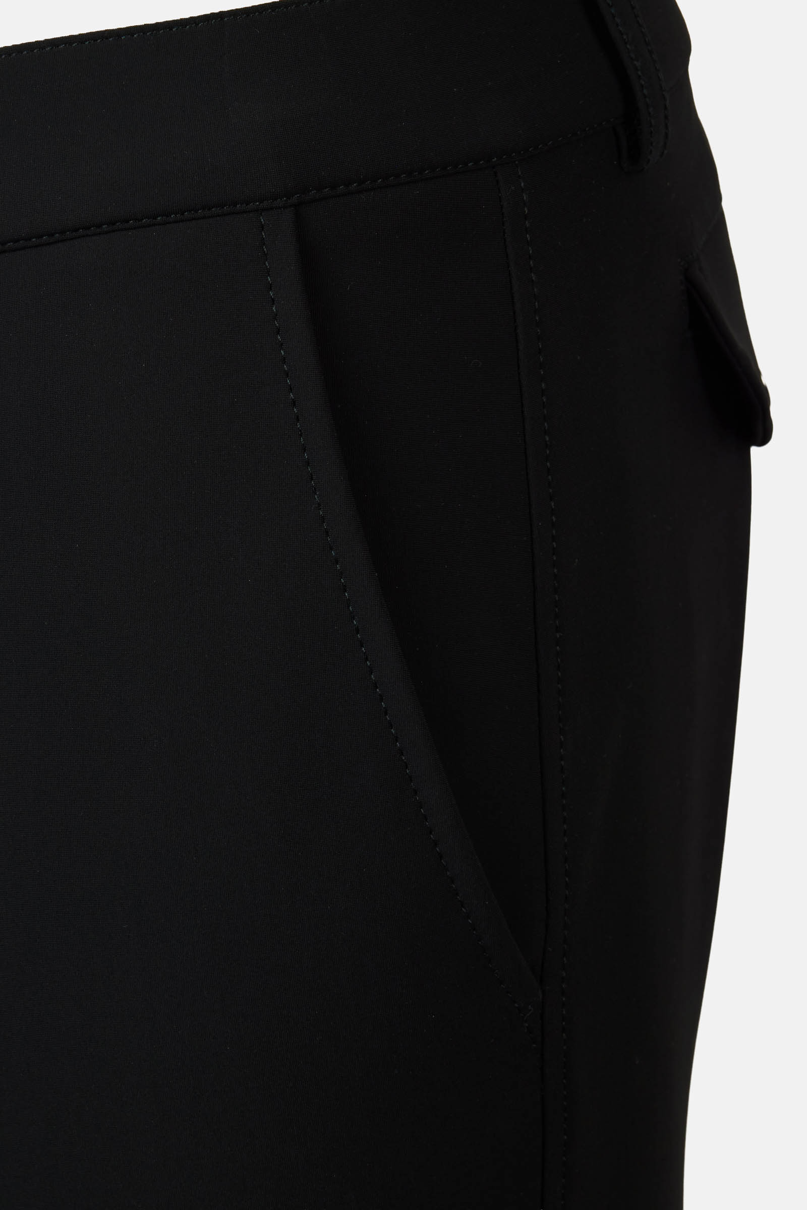 Horze Grand Prix Pro rijbroek heren kneegrip