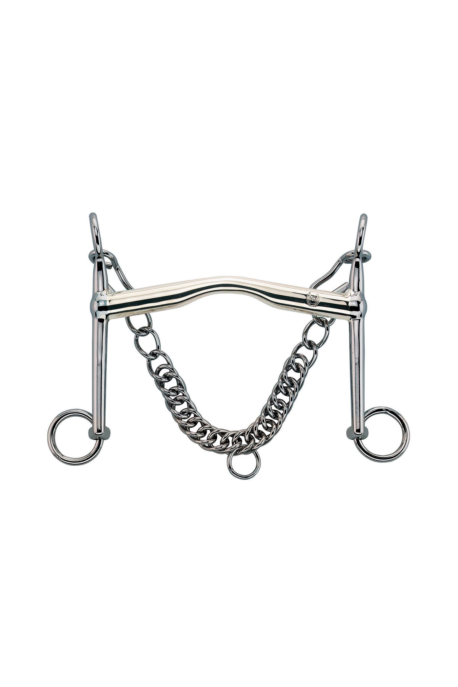 Sprenger HO kandaar, 14 mm, 7 cm scharen, Sensogan  