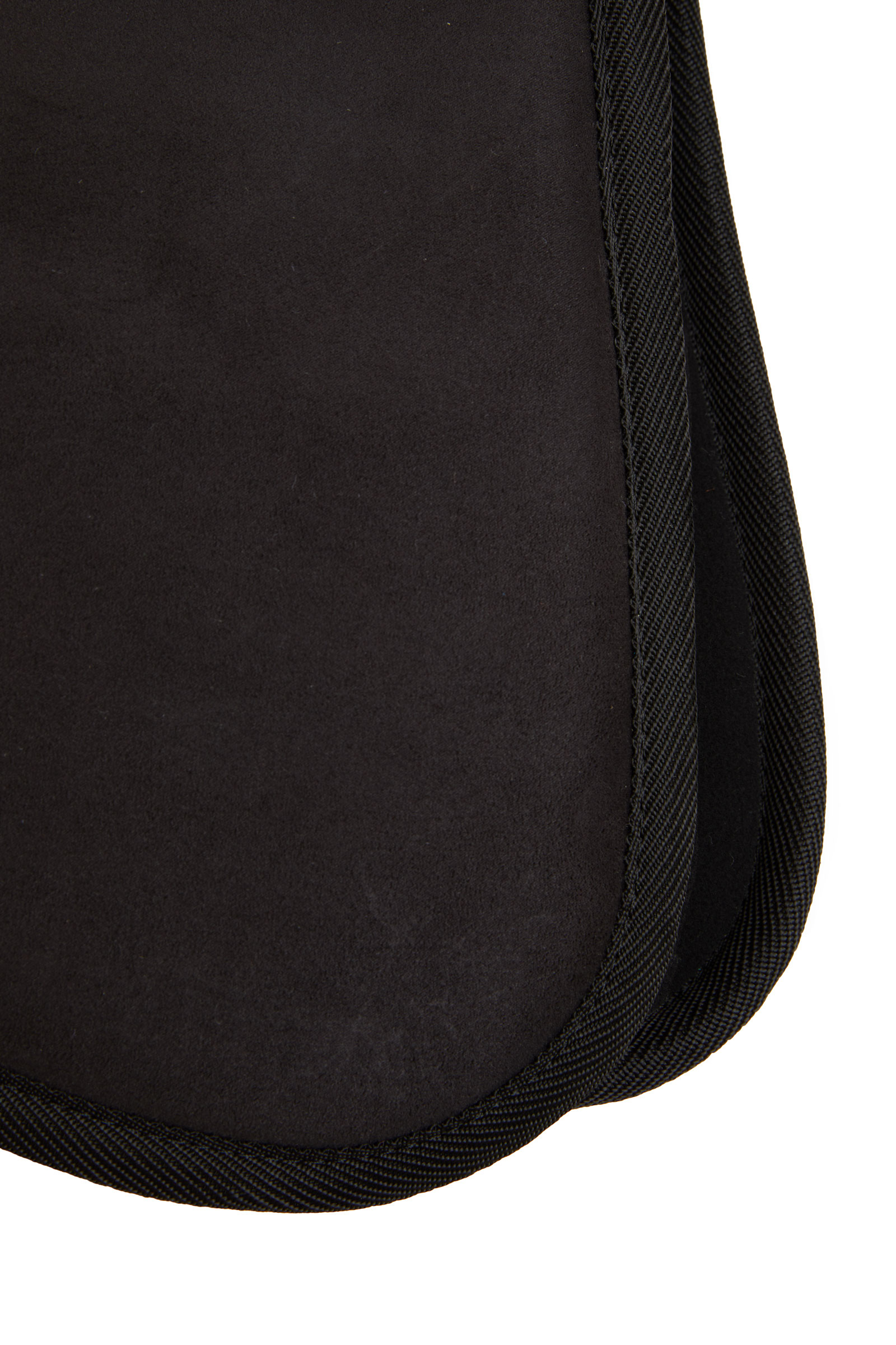 Horze Traagschuim Contour Pad