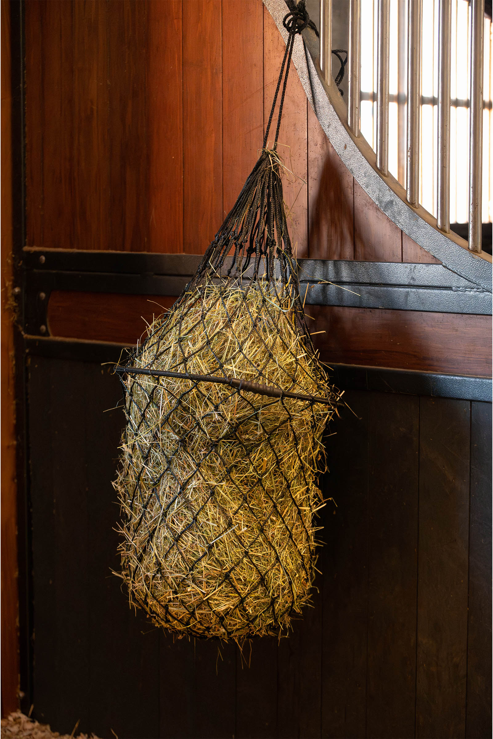 HorseGuard Samo Hay Net