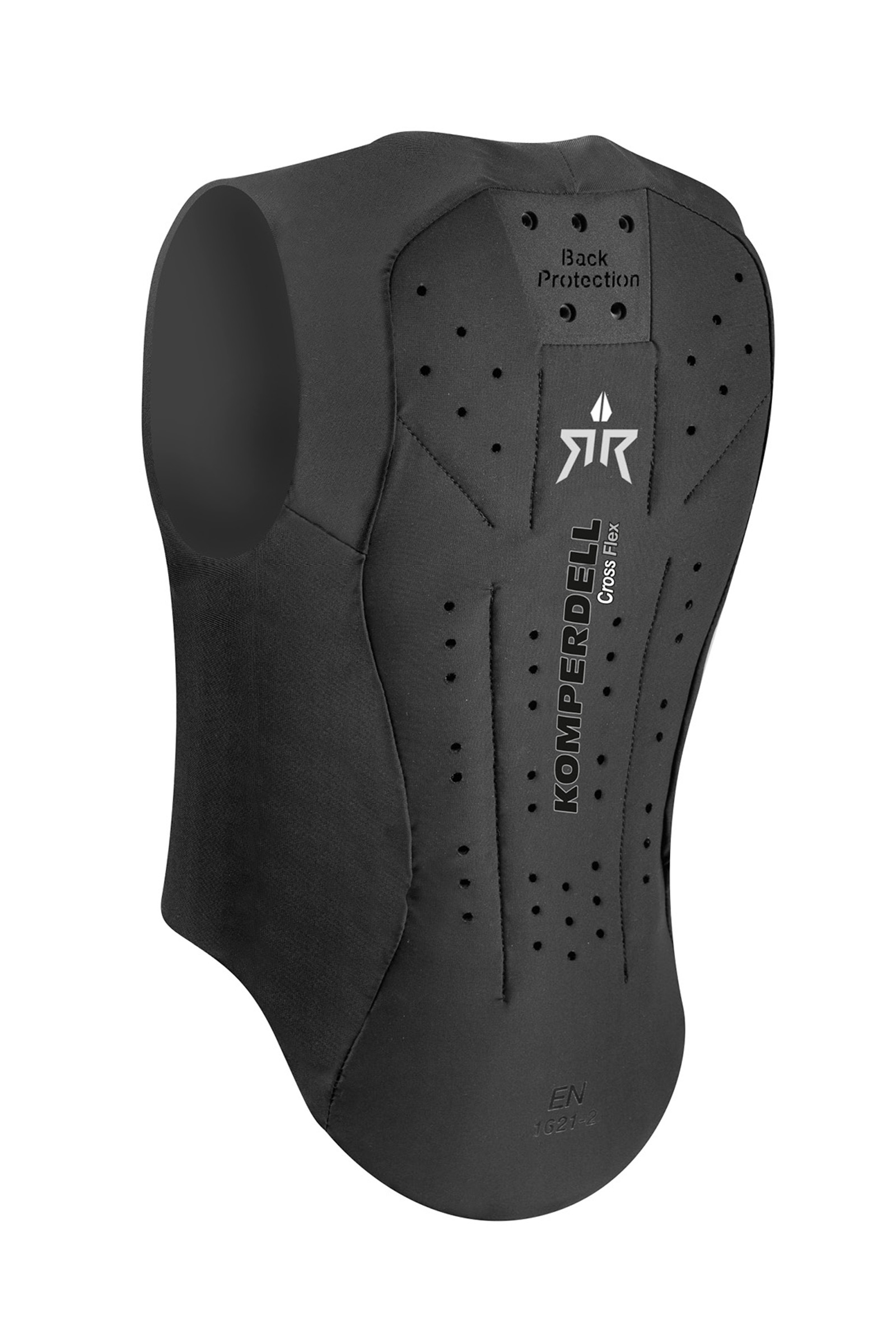 Komperdell Ballistic Vest Champion Kids' Safety Vest