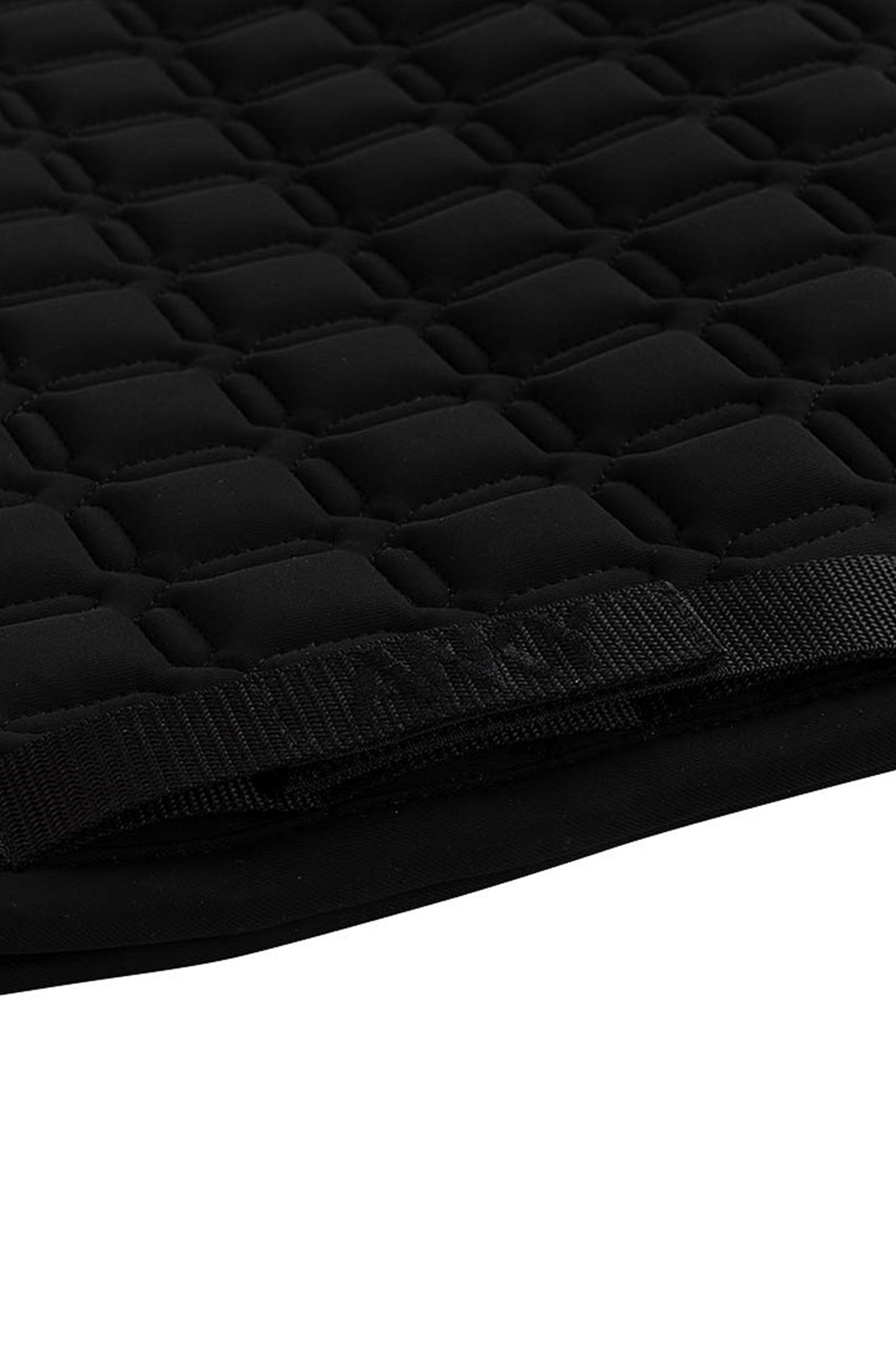 ANKY Luminous Nylon Dressuur Zadeldek