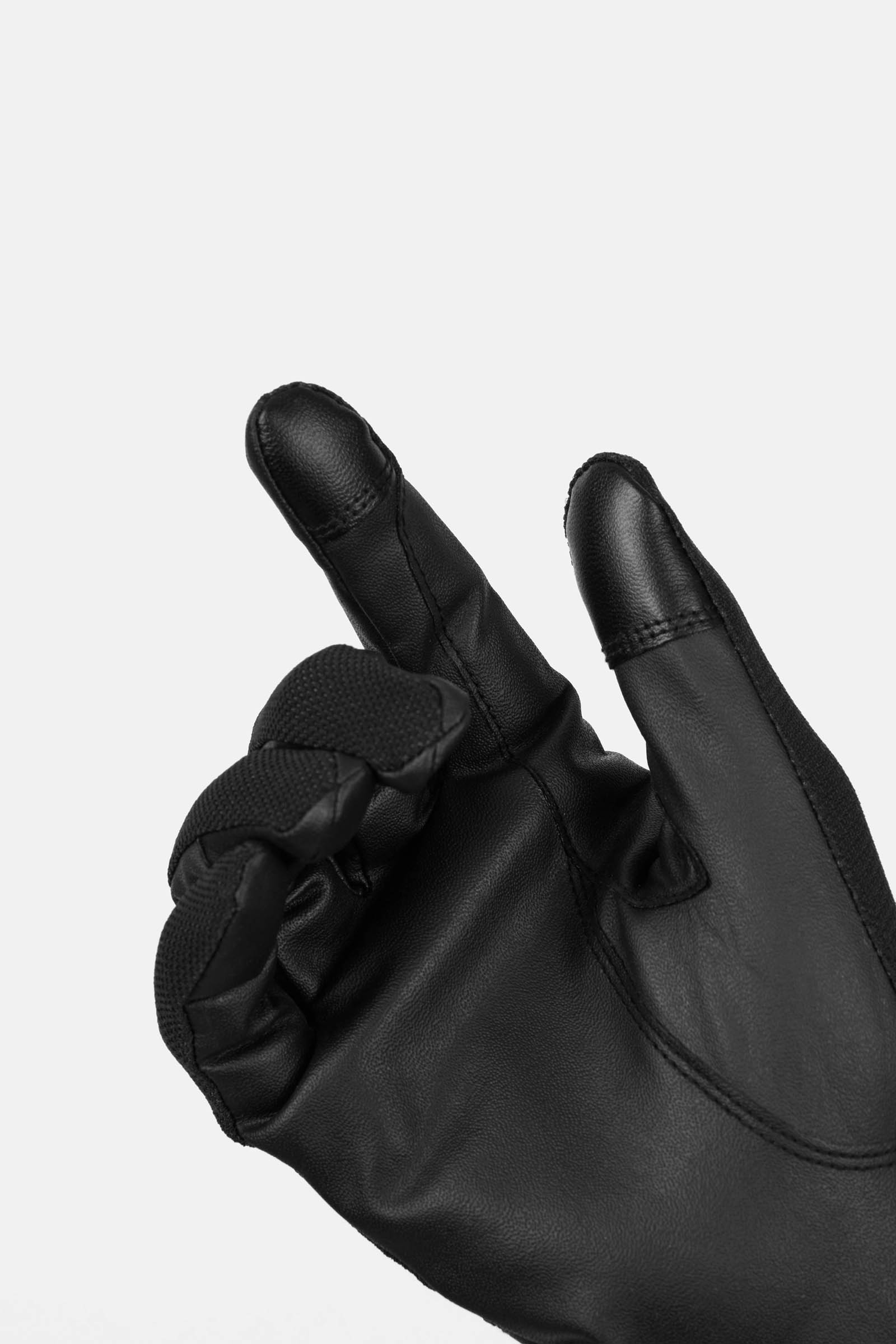 Horze Ally mesh rijhandschoenen