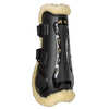Back on Track AirFlow Fur Tendon Boots