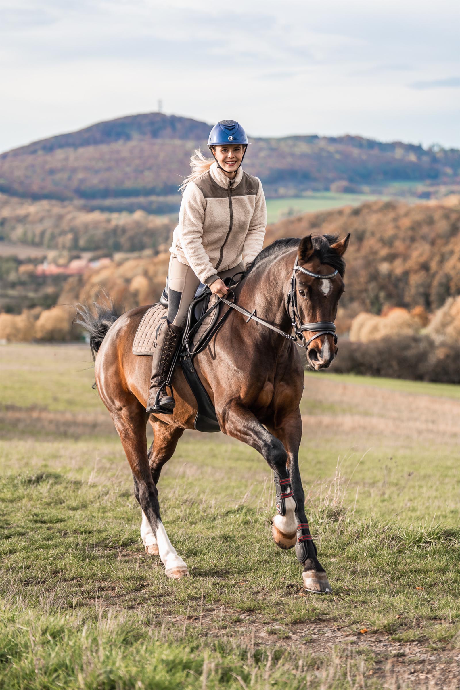 Catago FIR-Tech peesbeschermers