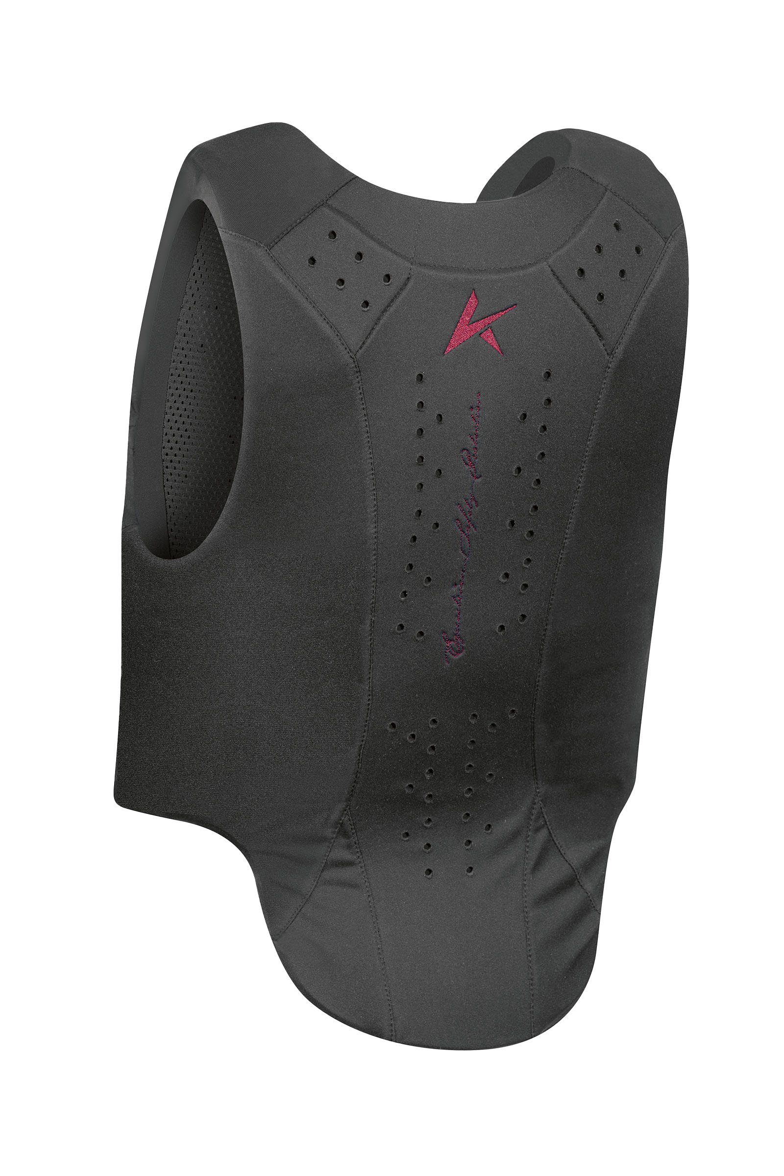 Komperdell Ultra Fit bodyprotector
