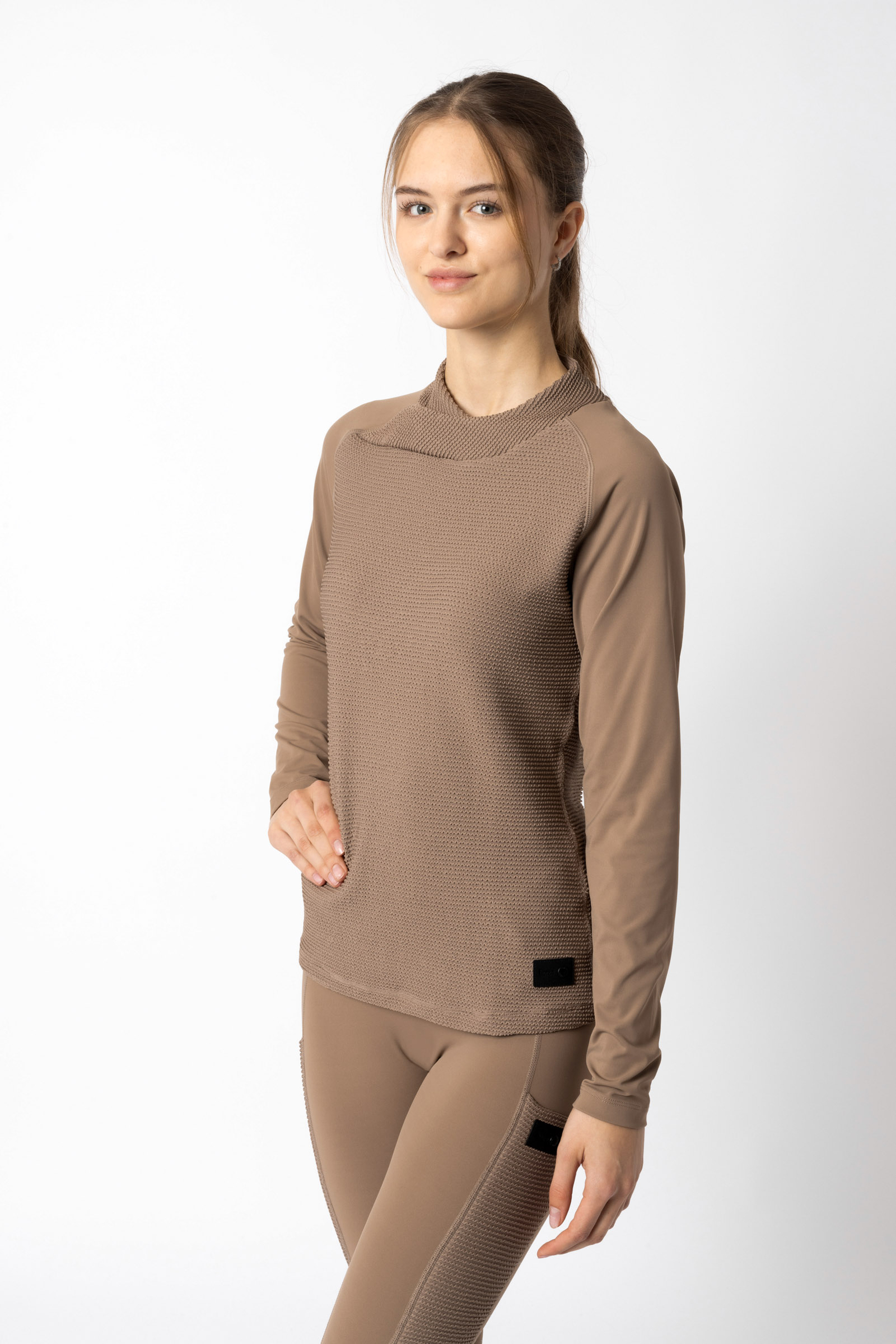 Horze Brina Trainingsshirt, dames