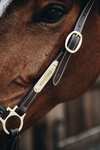Kentucky Horsewear Leder Grooming Halster