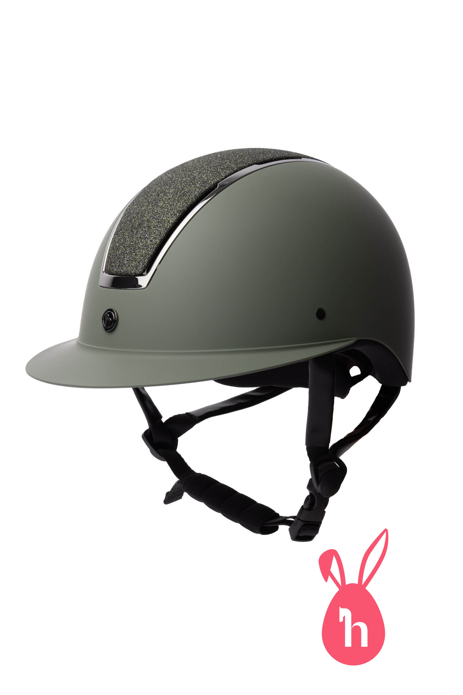 Horze AURORA rijhelm