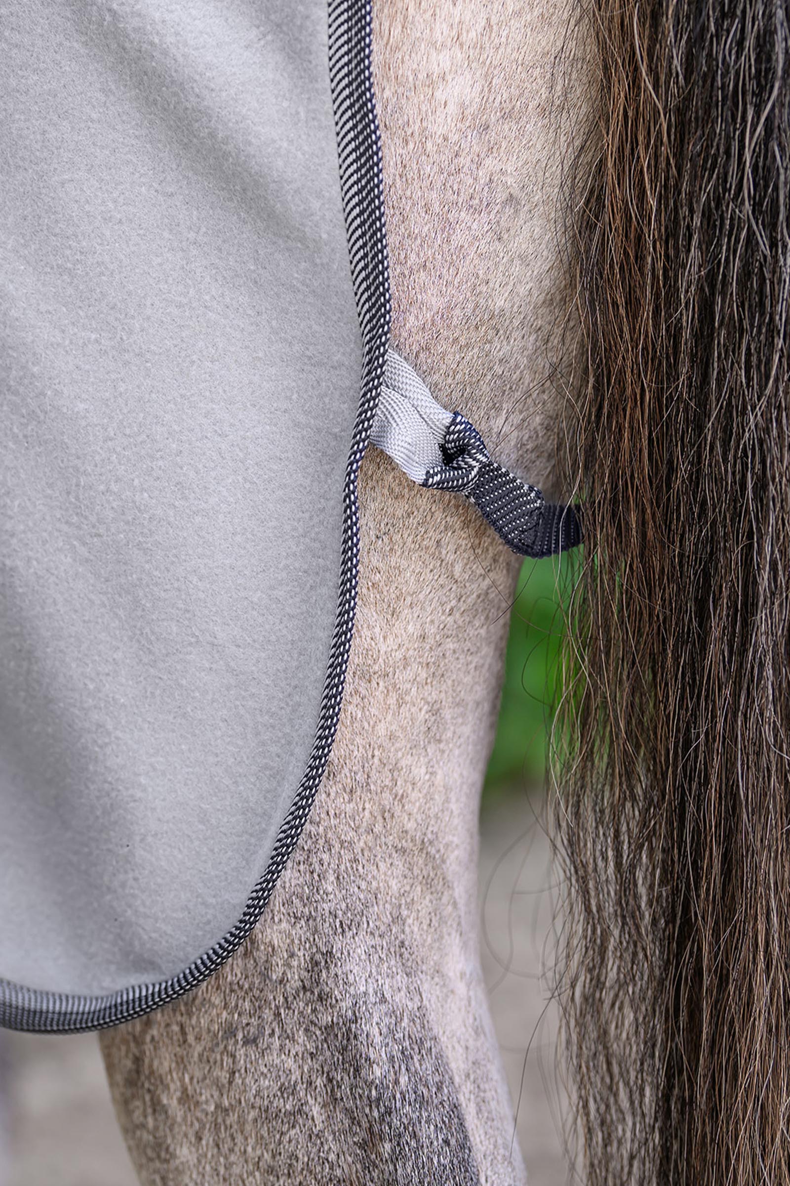 Waldhausen ECONOMIC fleecedeken