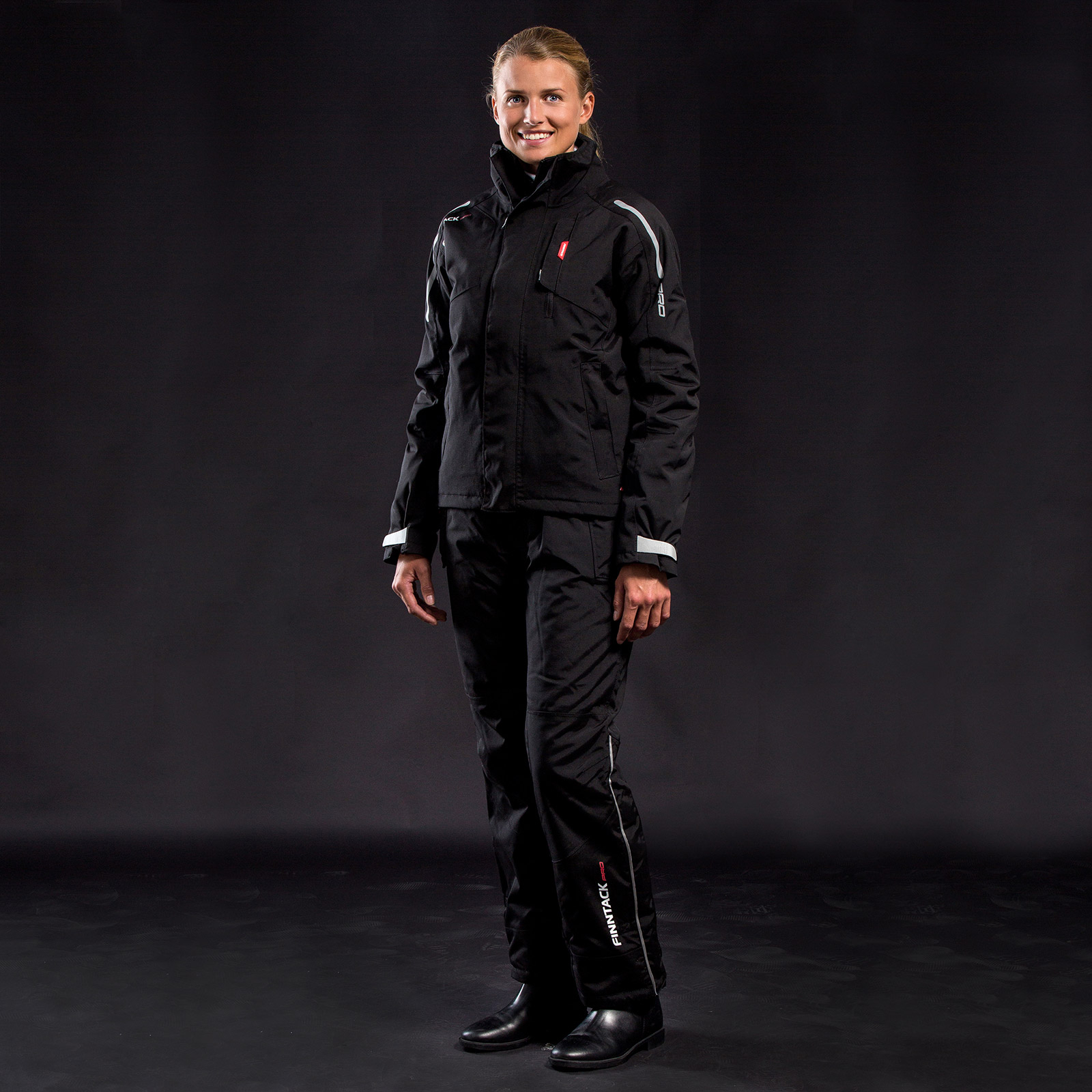 Finntack Pro Alaska Winter Trousers for Women