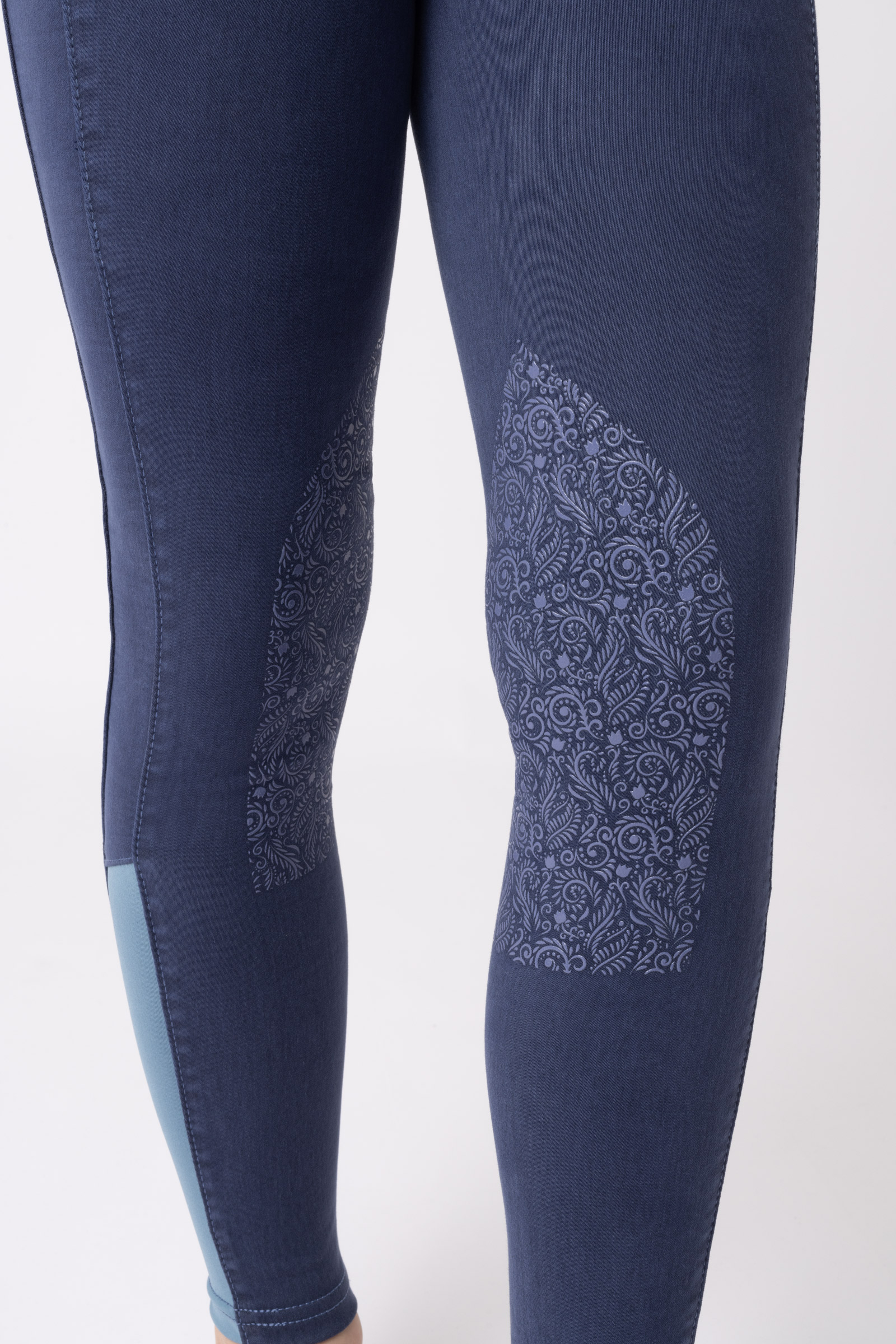 Horze Suki kniegrip rijbroek, kids