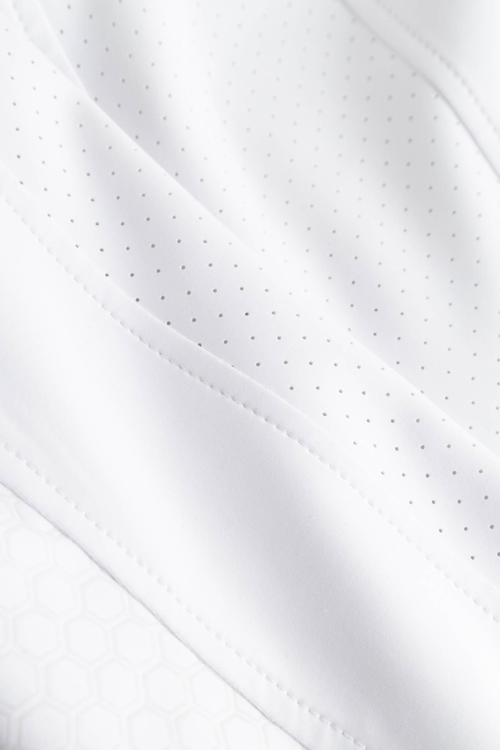 Horze Matilda geperforeerde rijbroek voor dames met full grip