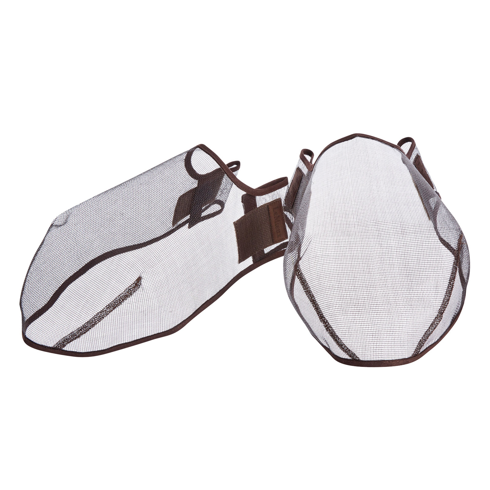 LeMieux Comfort Shield Neusfilter (set van 2)