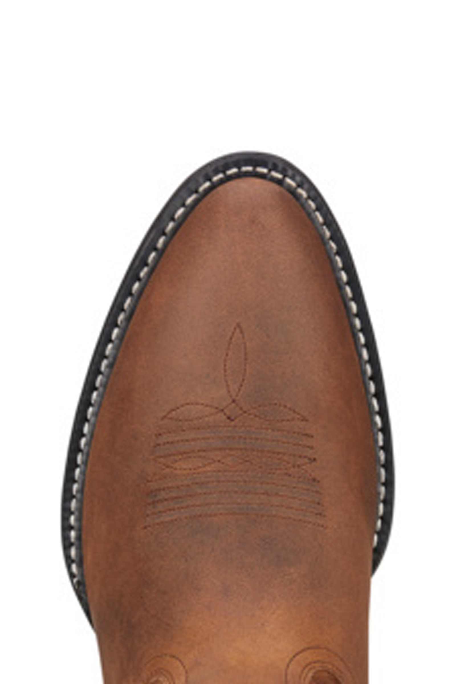 Ariat heren Heritage R Toe westernlaarzen