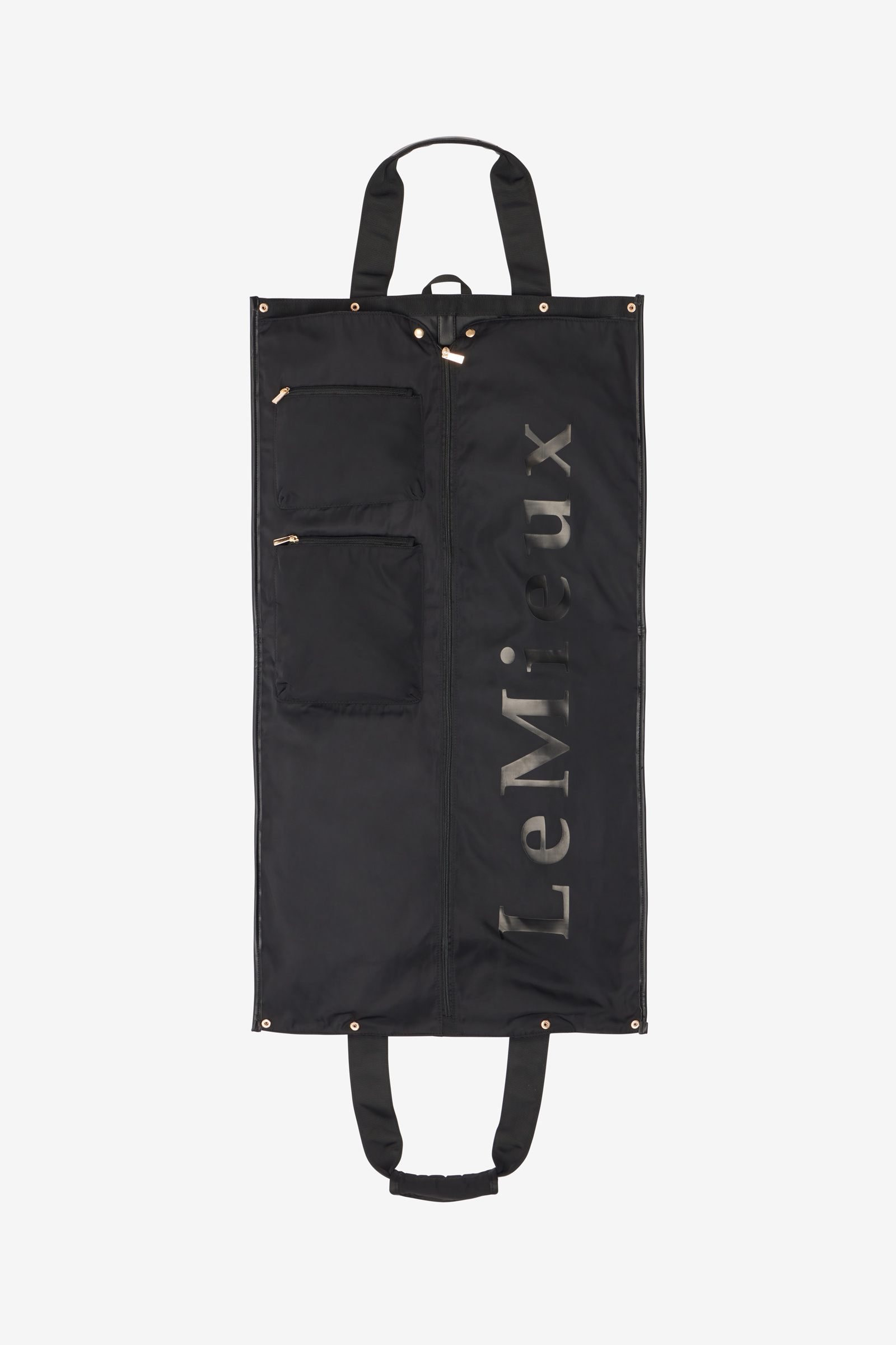 LeMieux Luxe Show Jacket Duffle Bag Tas