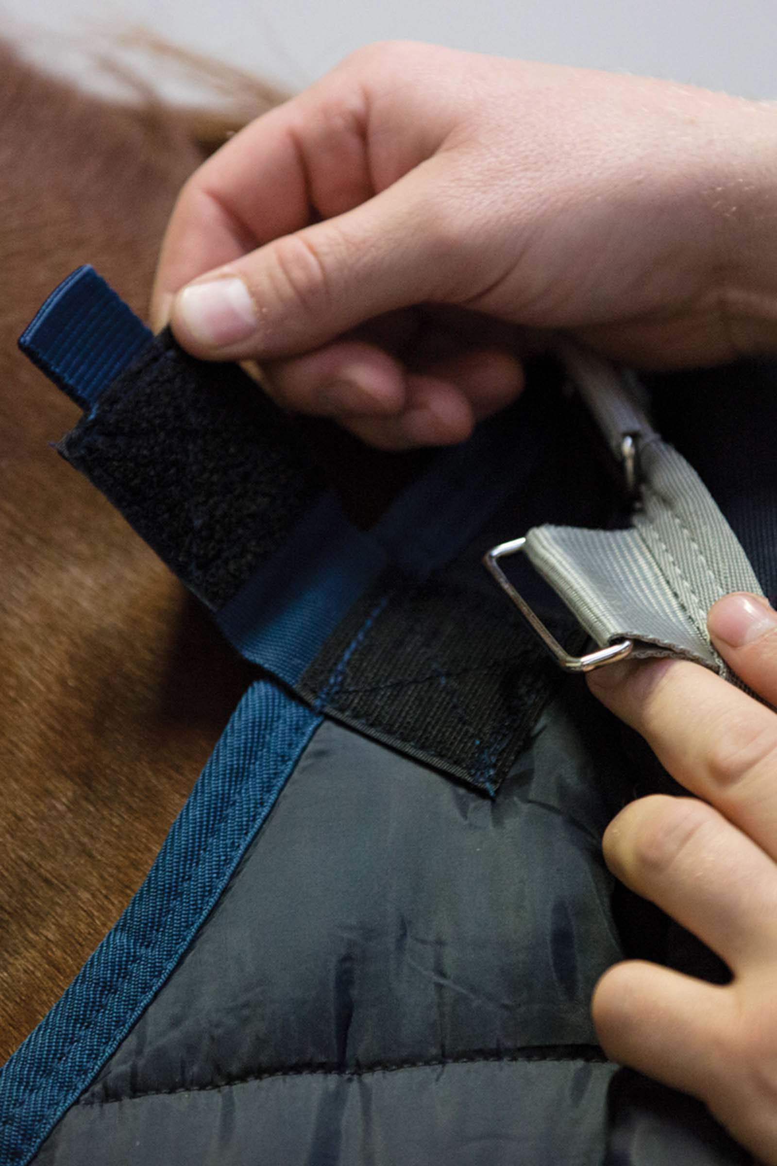 Horseware Liner onderdeken, 200 g