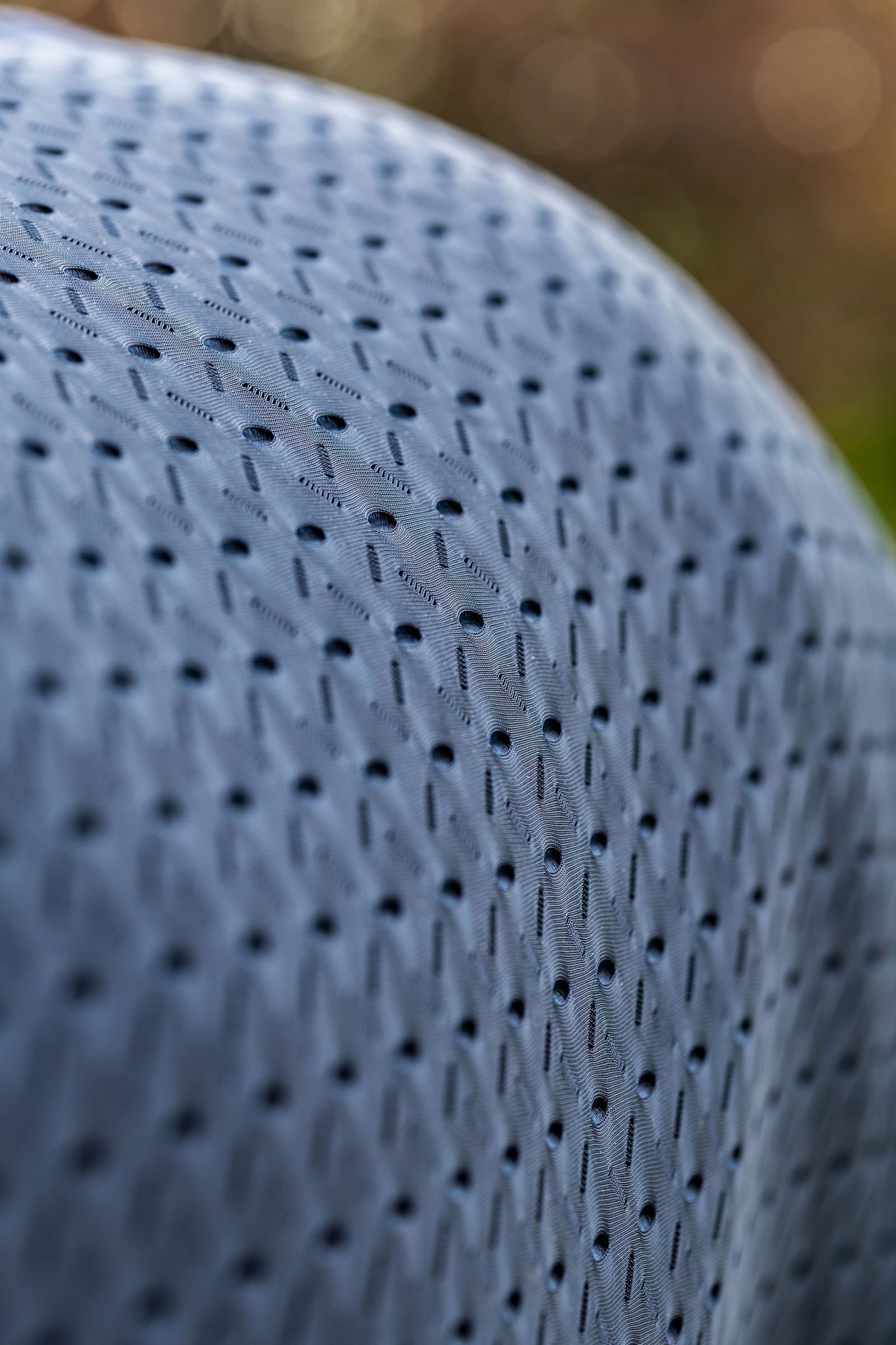 LeMieux Kudos 3D mesh reismat