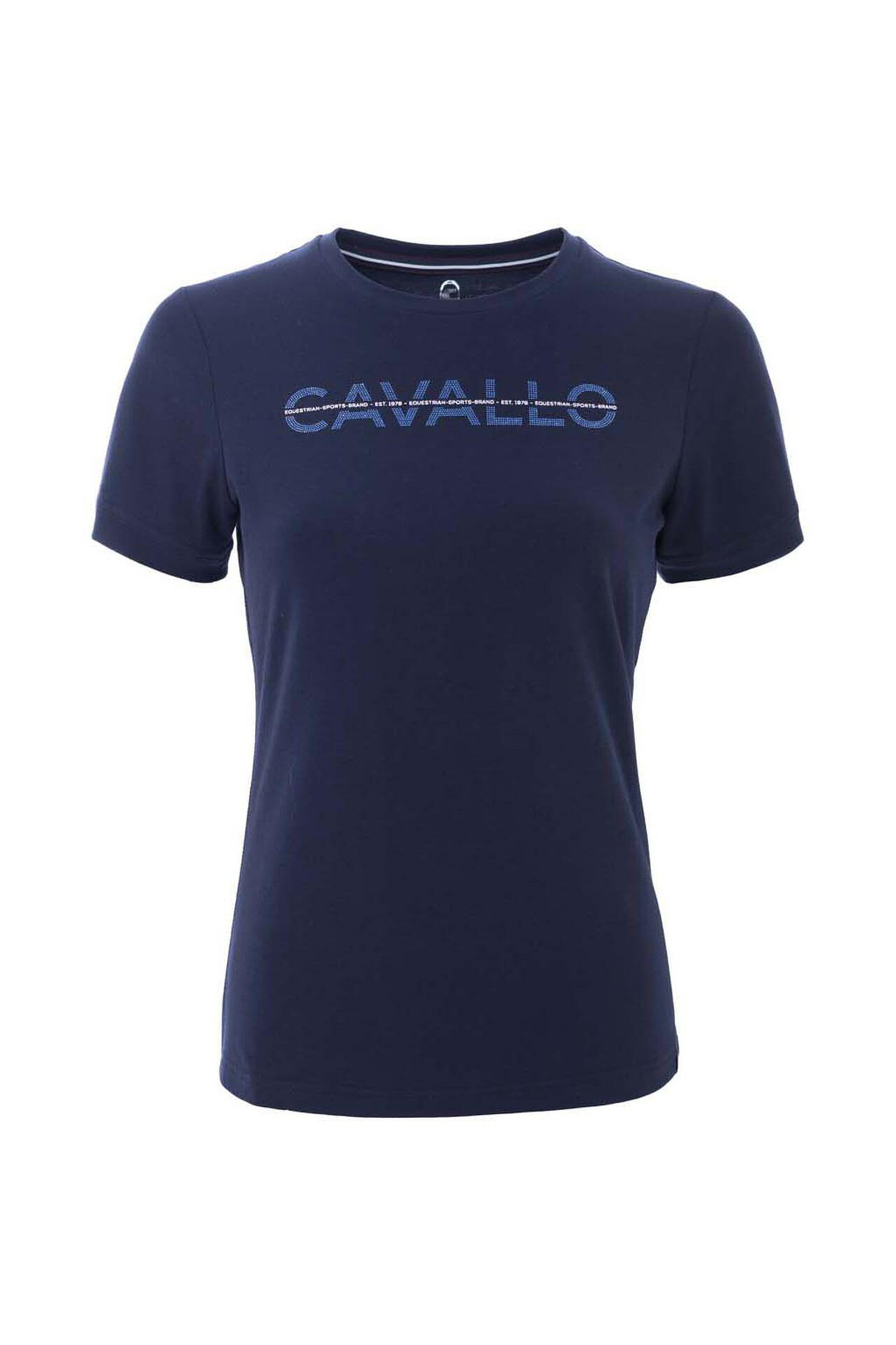 Cavallo Denise T-shirt, dames