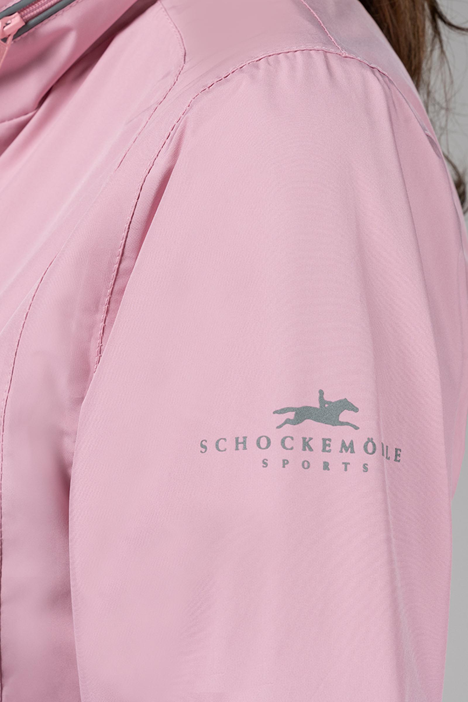 Schockemöhle Sports SPLaila dames waterdichte blouson