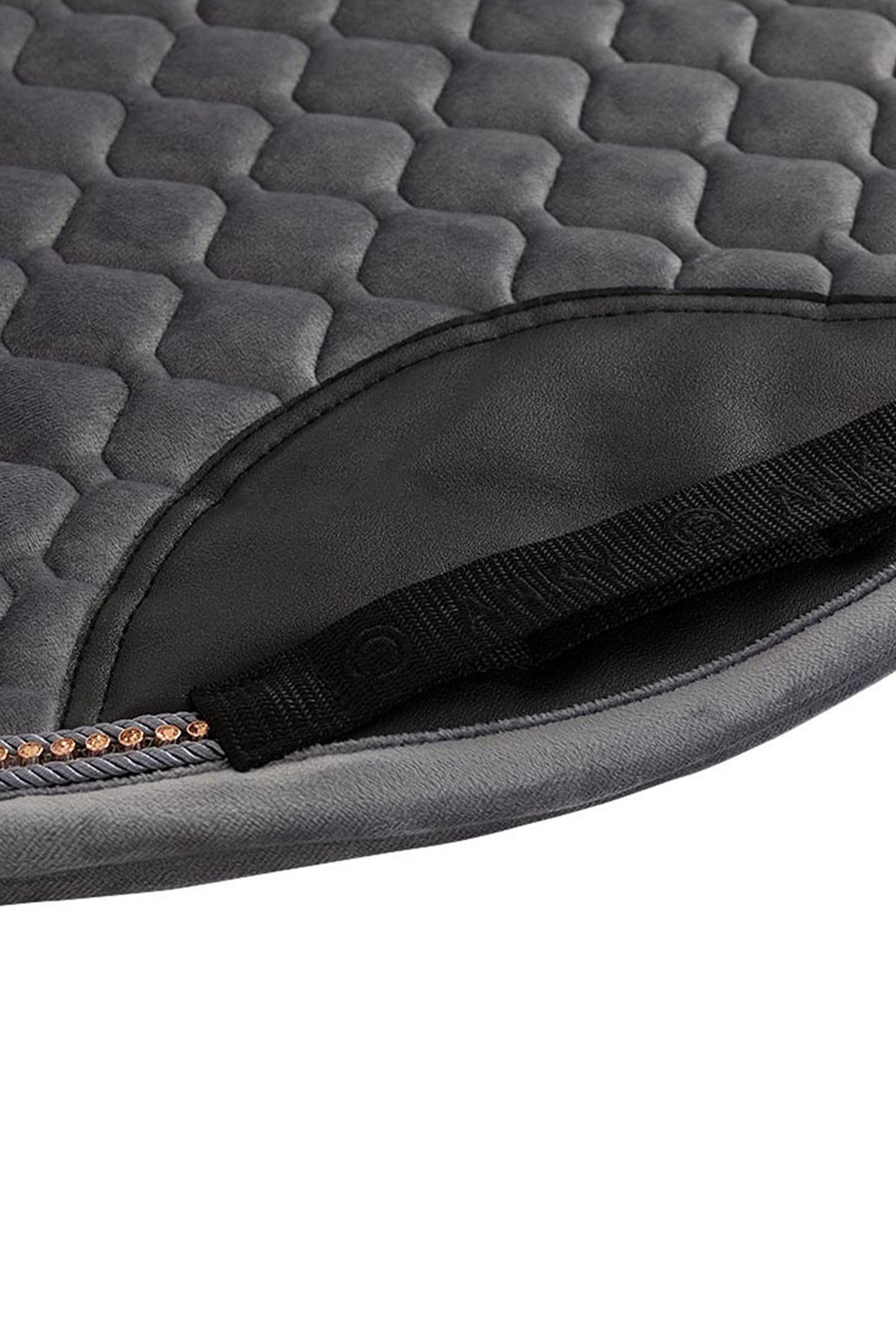 ANKY Velvet Stones Spring Zadeldek