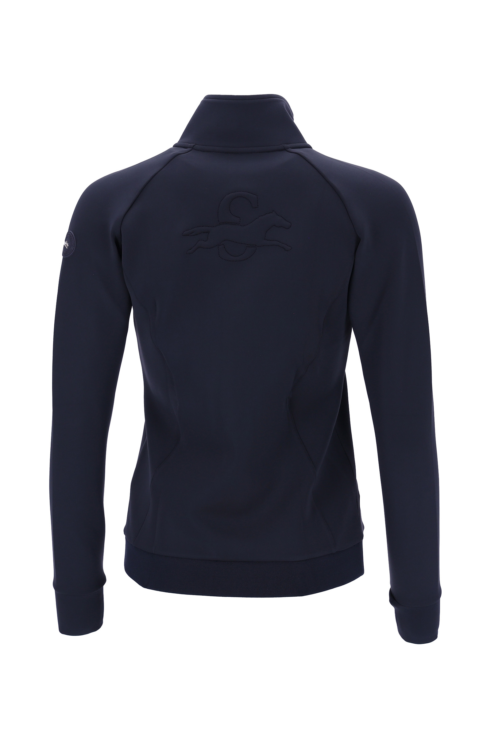 Schockemöhle Sports Sweatvest SP Iris Style 24