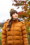 LeMieux Harper Women´s Longline Puffer Coat