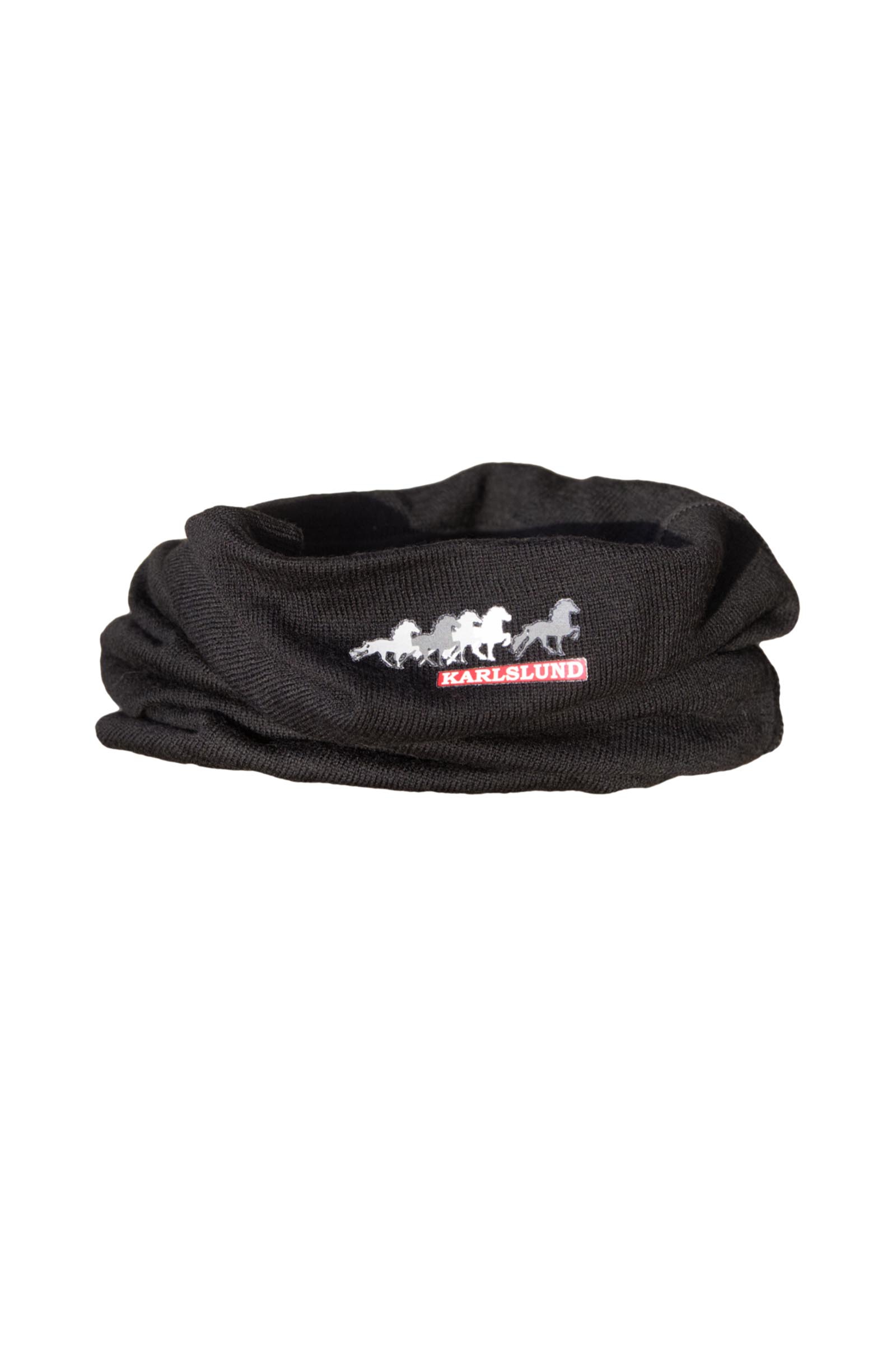 Karlslund merino neck gaiter  