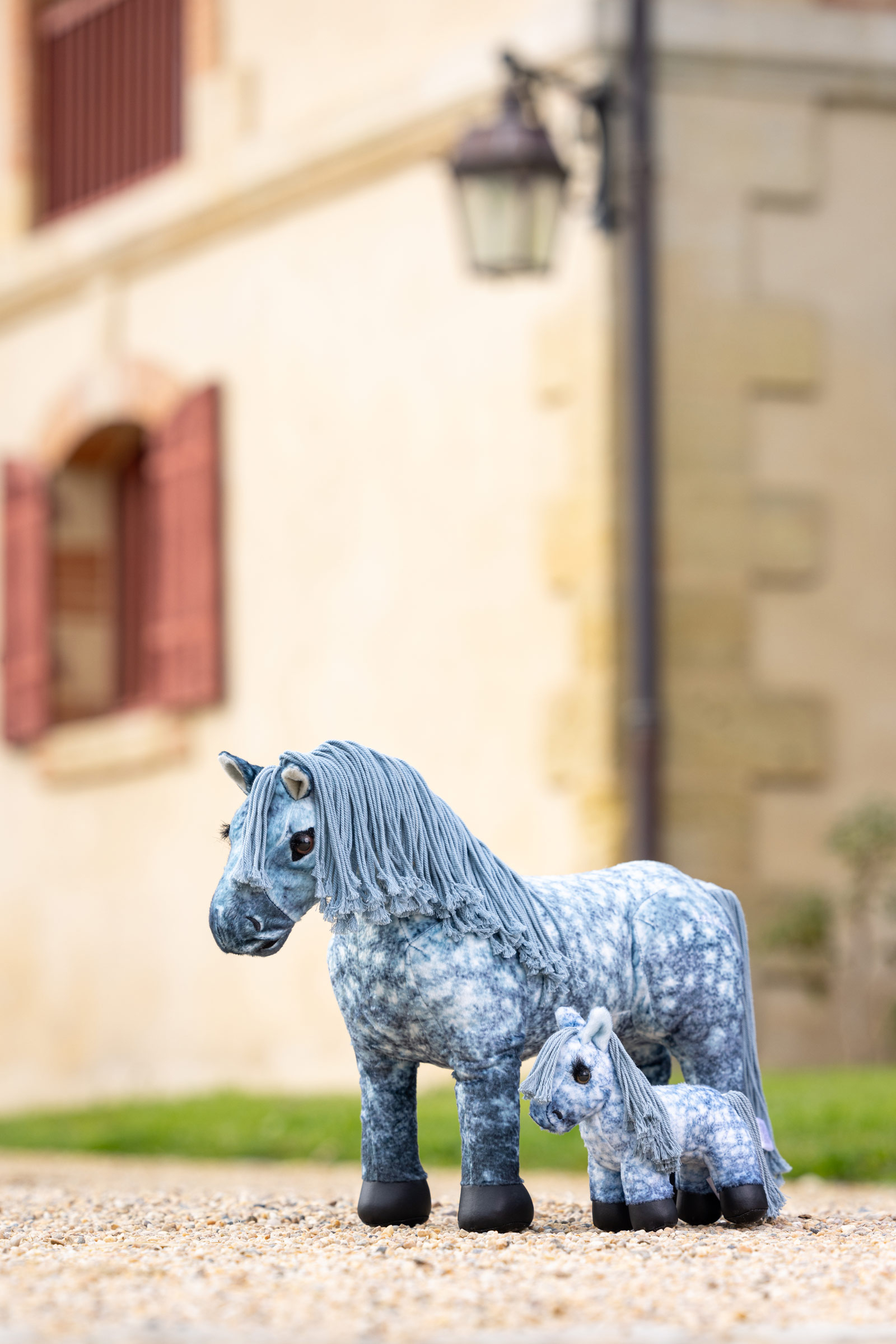 LeMieux Sam Tiny Pony Speelgoed