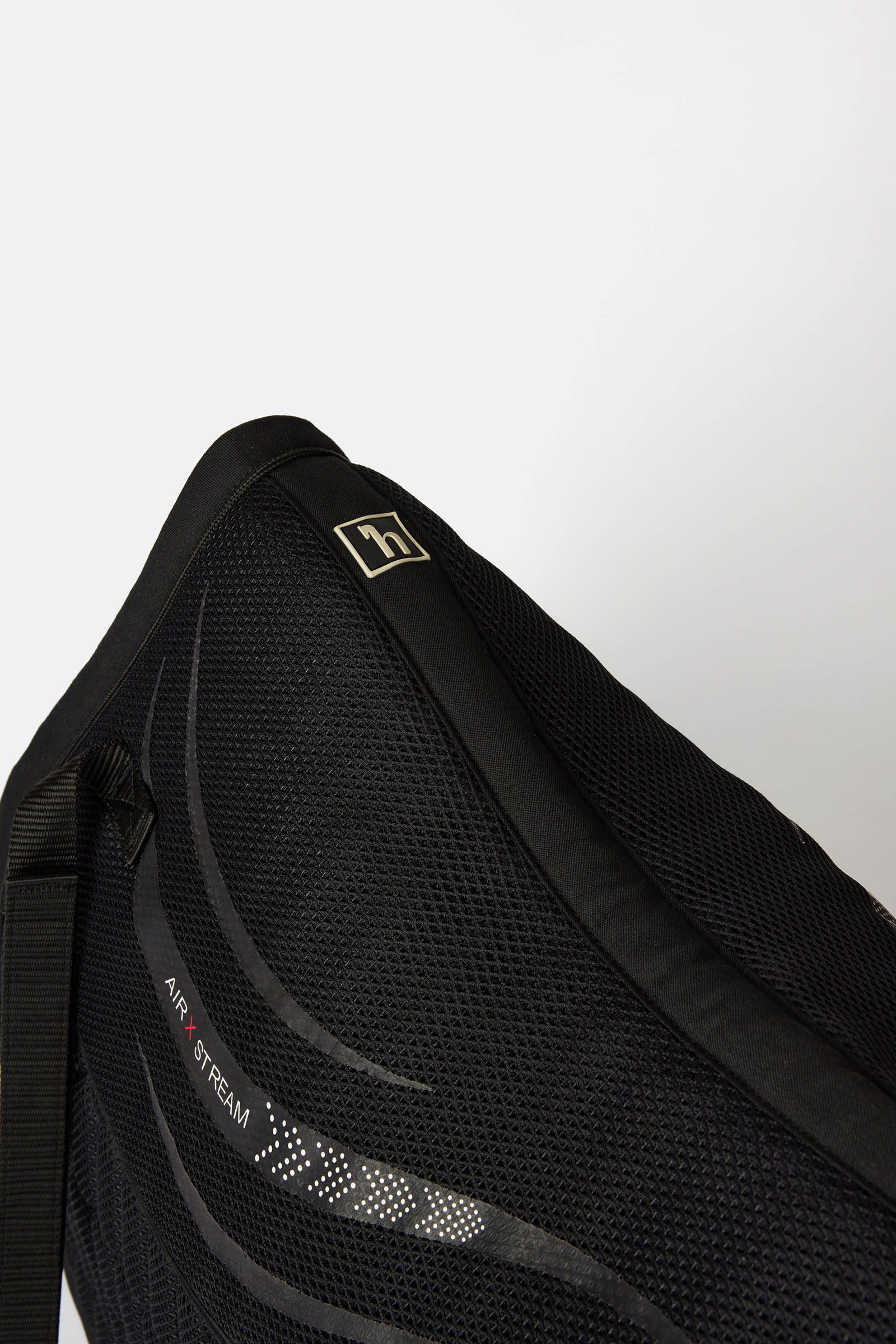 Horze 3D Mesh Veelzijdigheidszadeldek