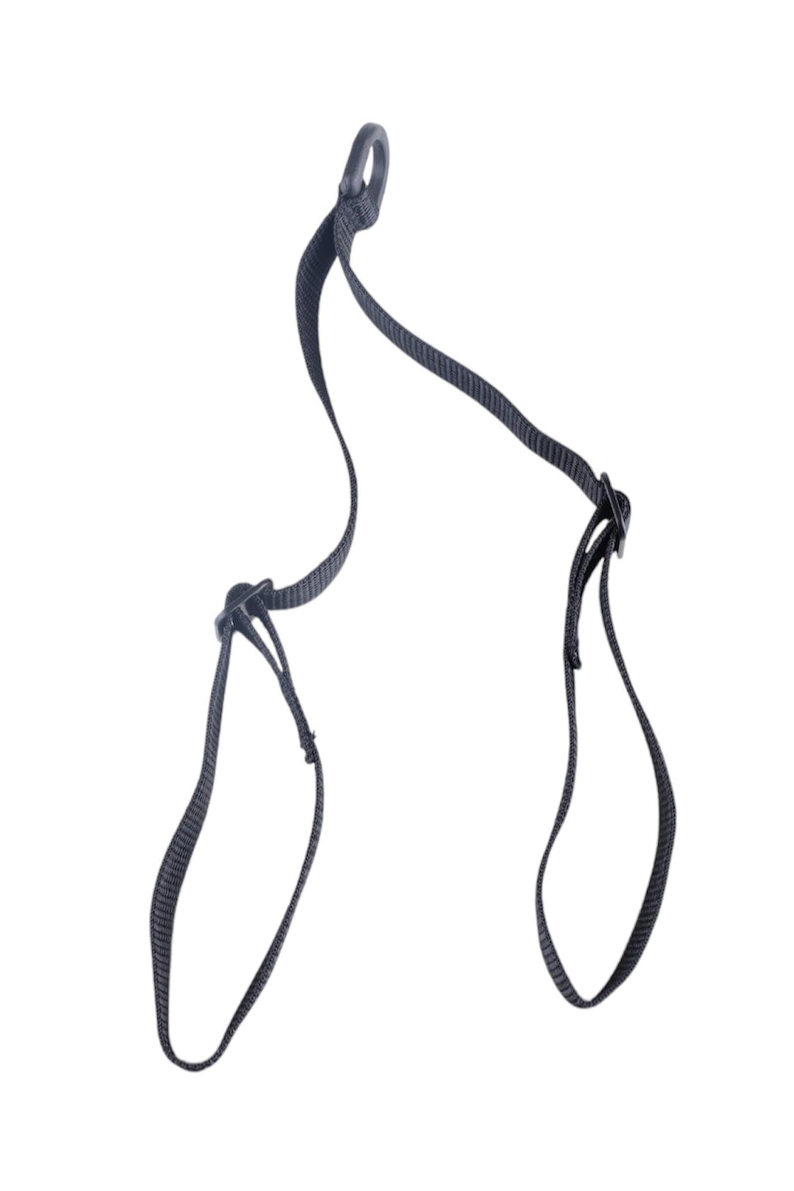 USG EquiAirbags&reg; AirDouble verbinding voor veiligheidsbeugelophanging