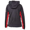 Karlslund Kylja Hoodie, met rits