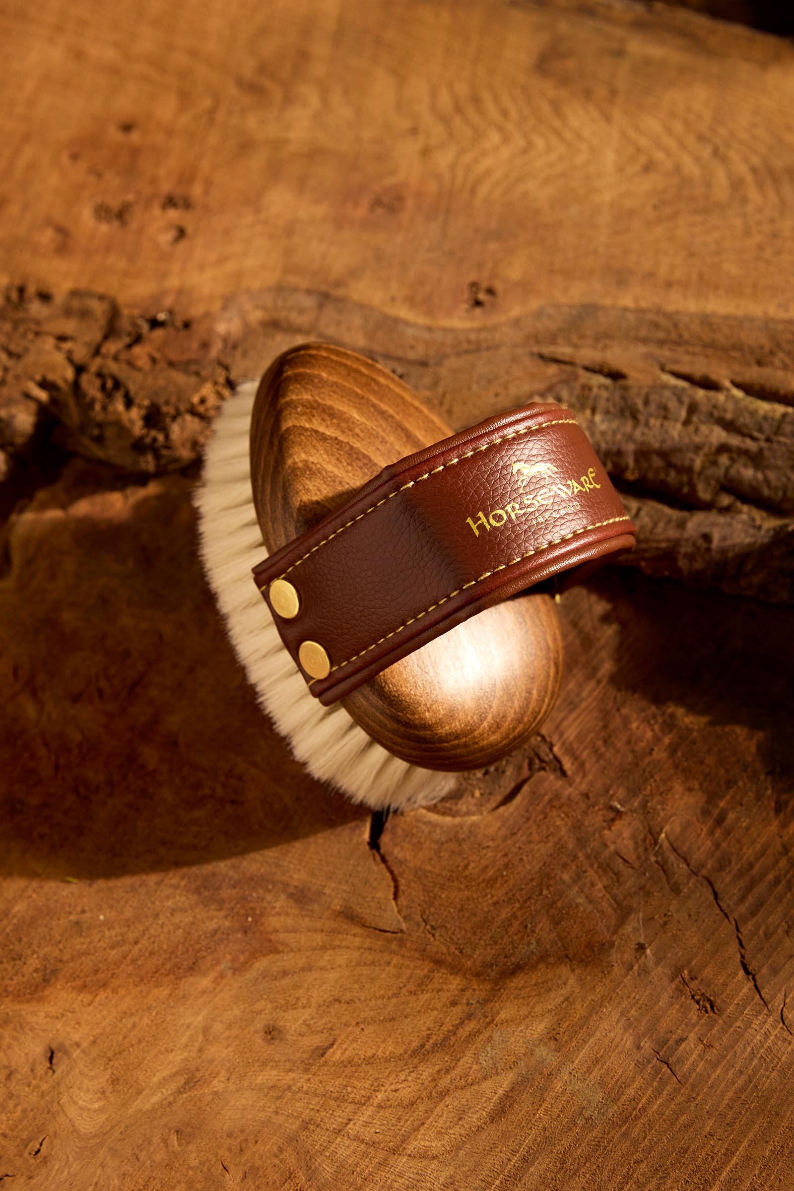 Horseware Signature gezichtborstel