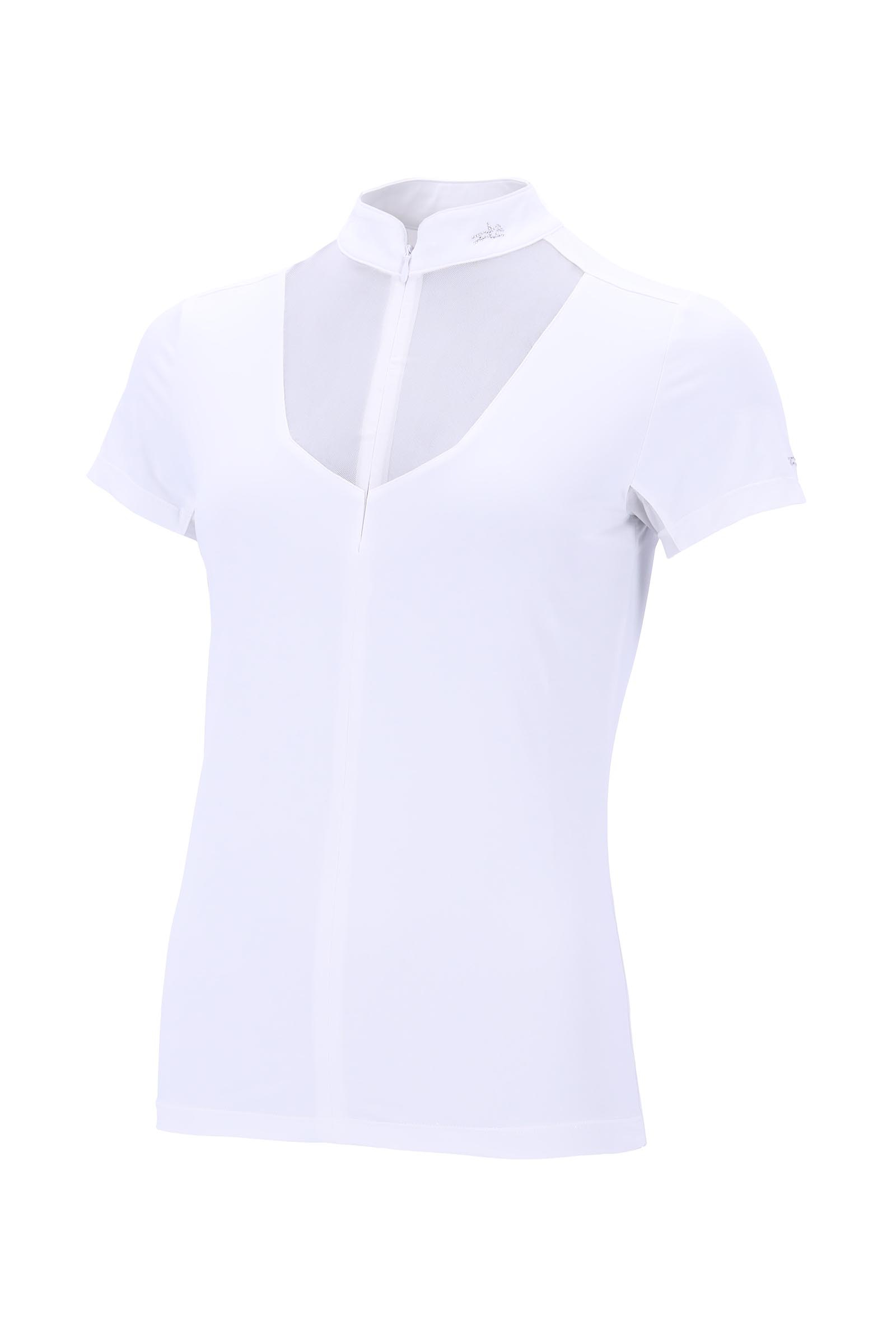 Schockem&ouml;hle Sports SPAnita dames functioneel shirt