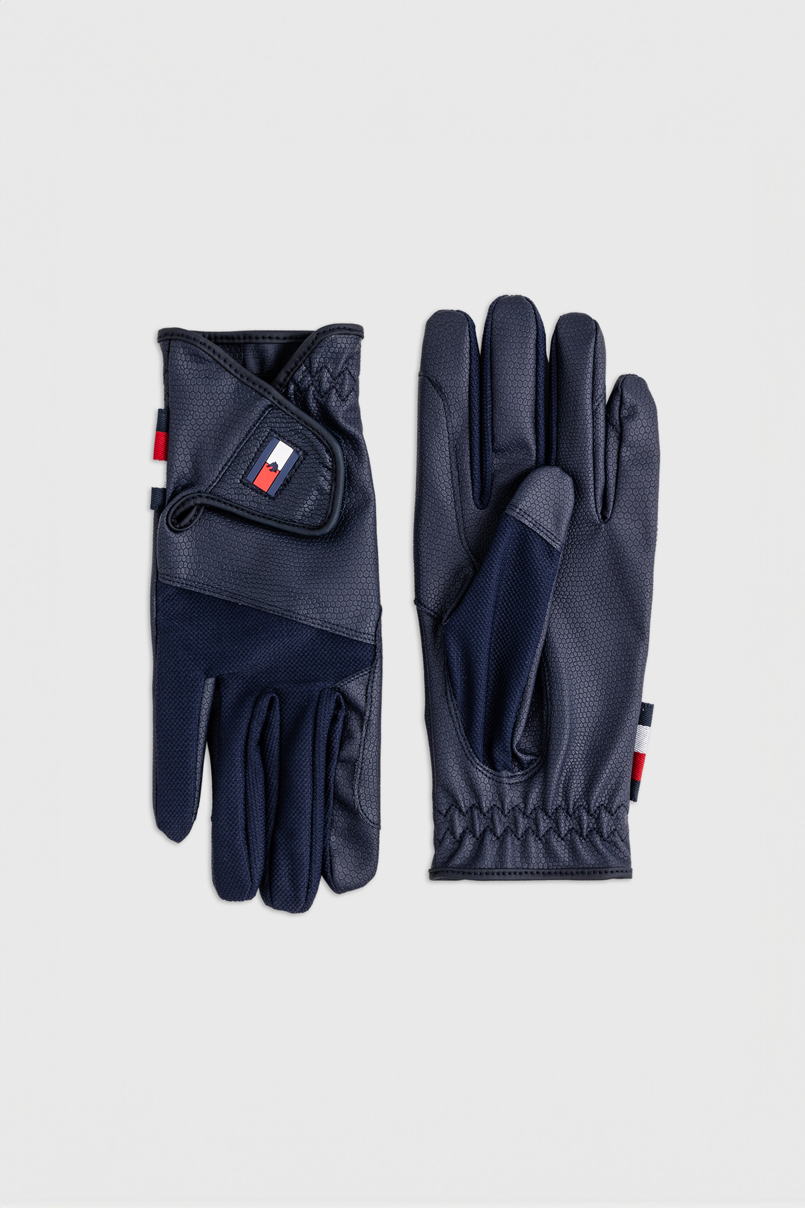 Tommy Hilfiger Equestrian Duke paardrijhandschoenen