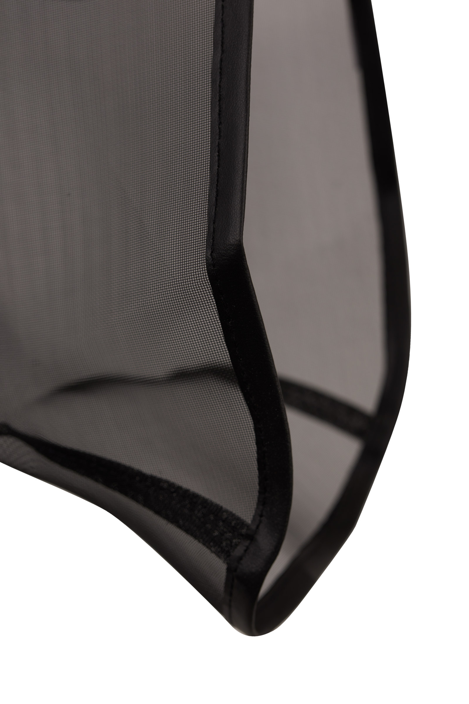 Horze Vliegenneusnetje