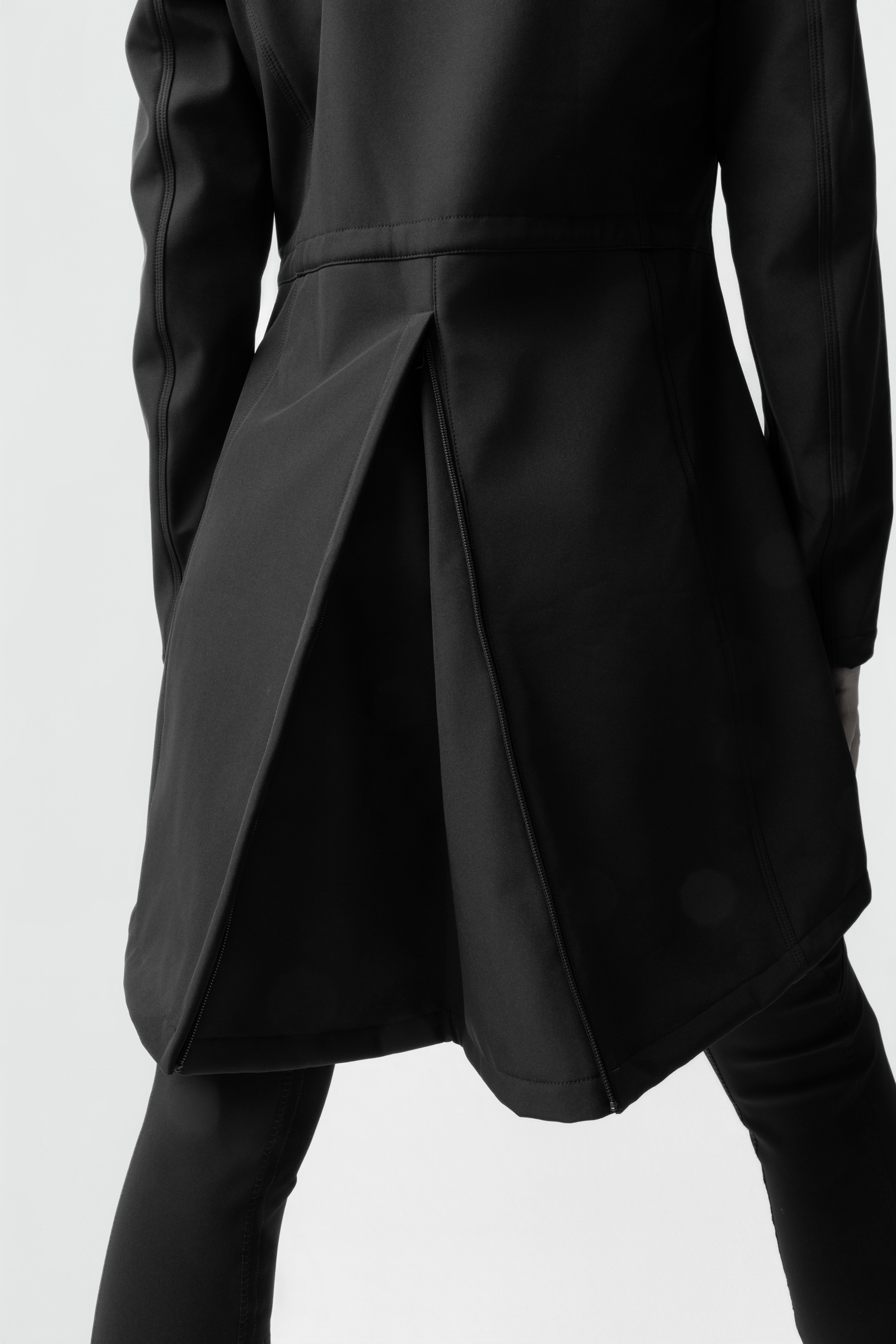 Horze Anna Softshell rijjas