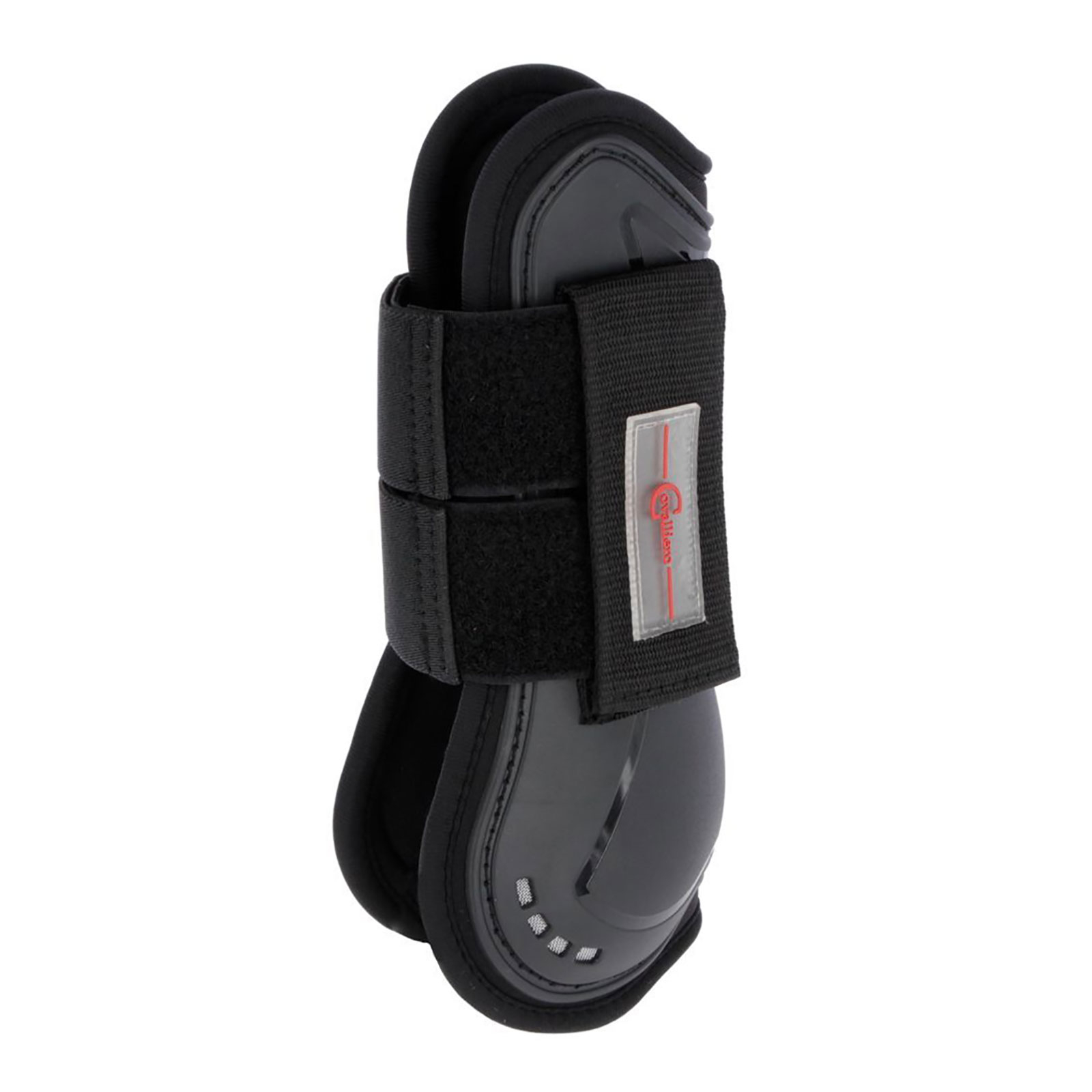 Covalliero TecAir Gaiters, voor