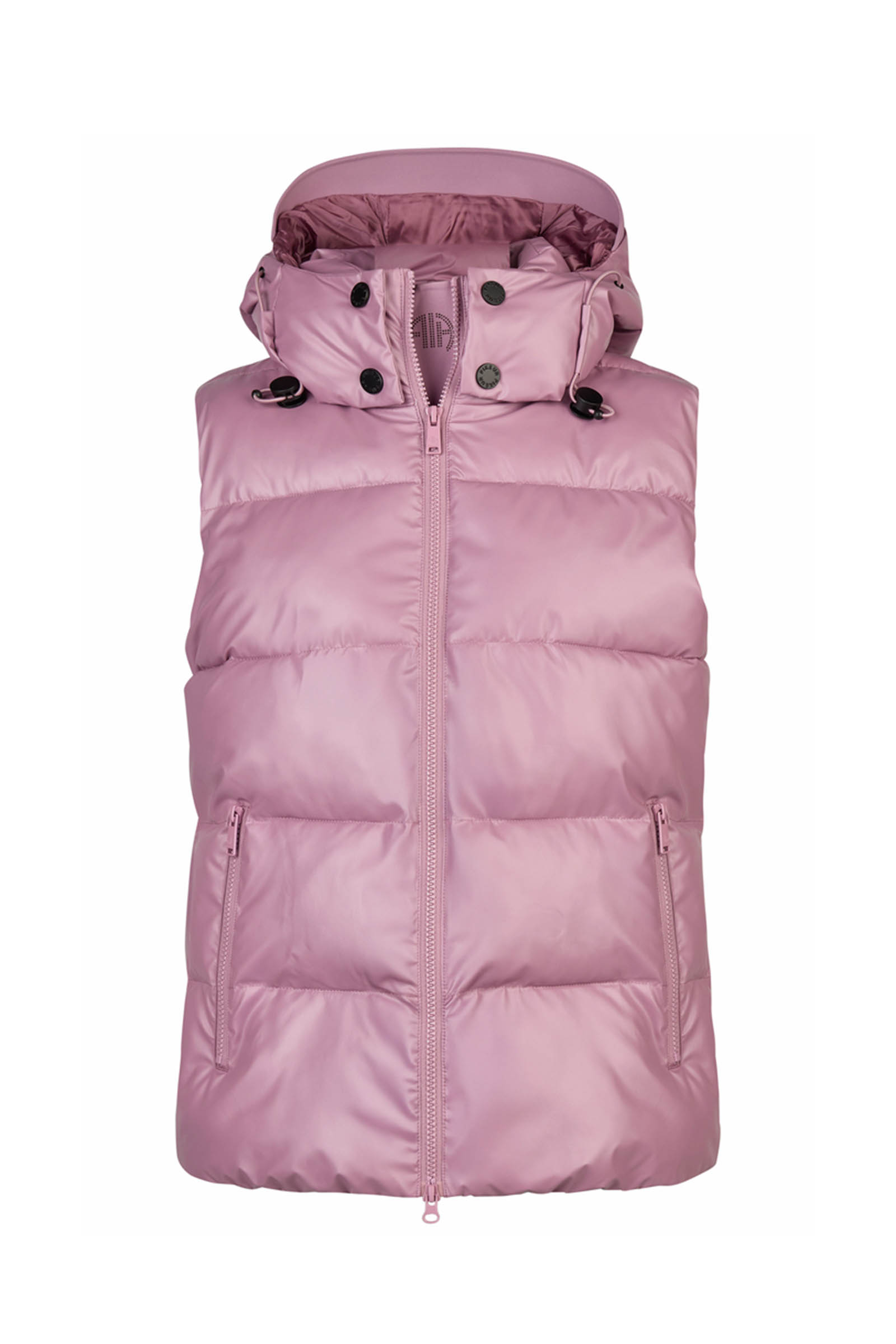 Pikeur Athleisure dames gewatteerd vest