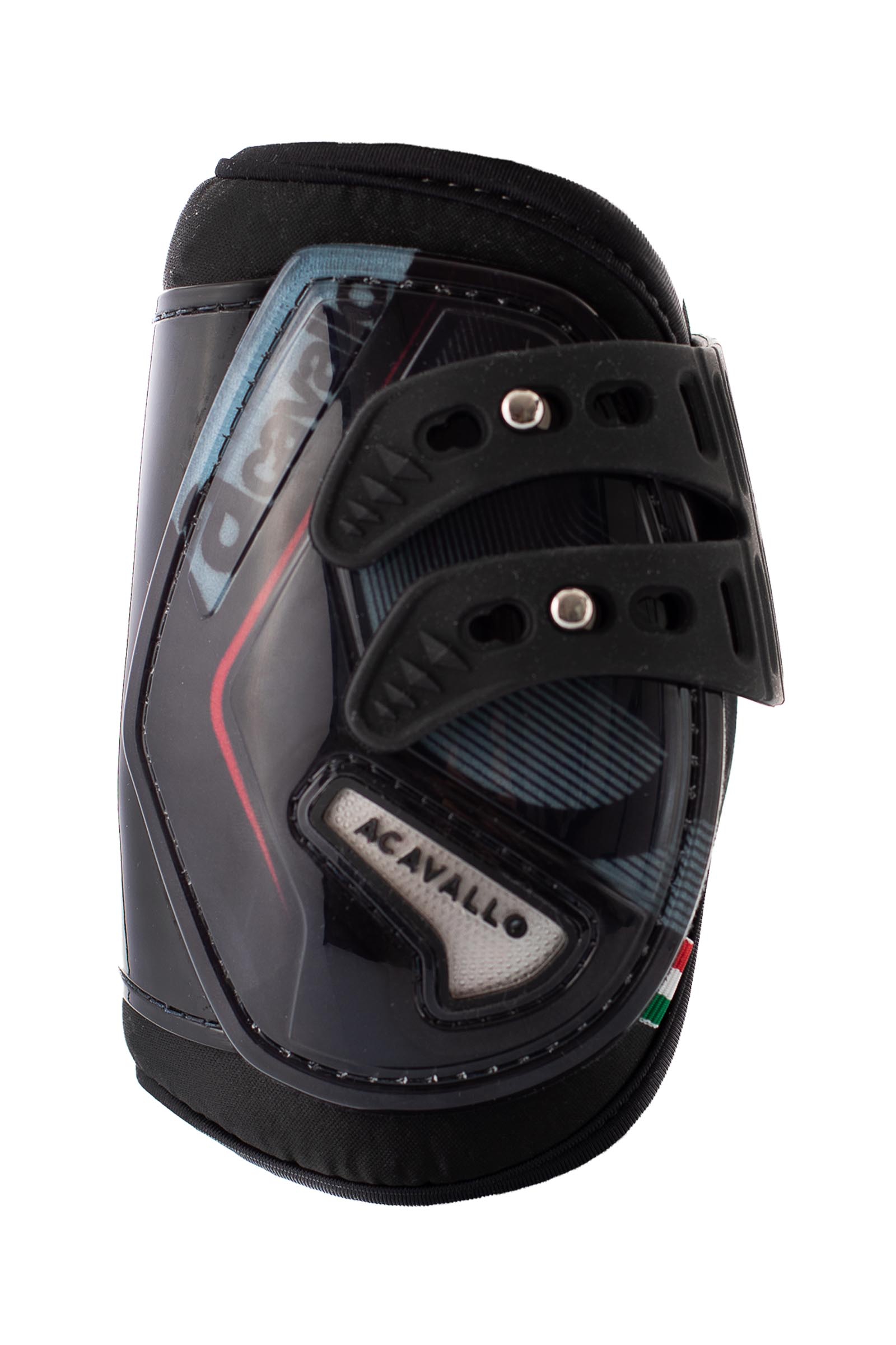 Acavallo Opera Elastische Kogelbeschermers  