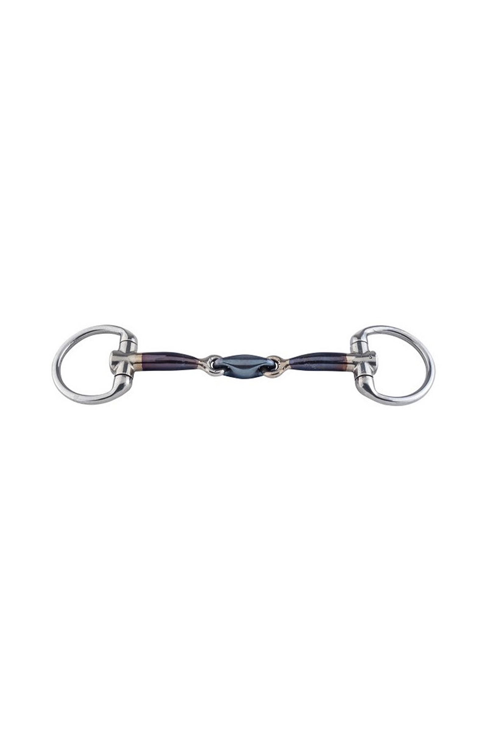 Trust Equestrian Sweet Iron Onderleg-bustrens Eliptical, 12 mm