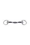 Trust Equestrian Sweet Iron Onderleg-bustrens Eliptical, 12 mm