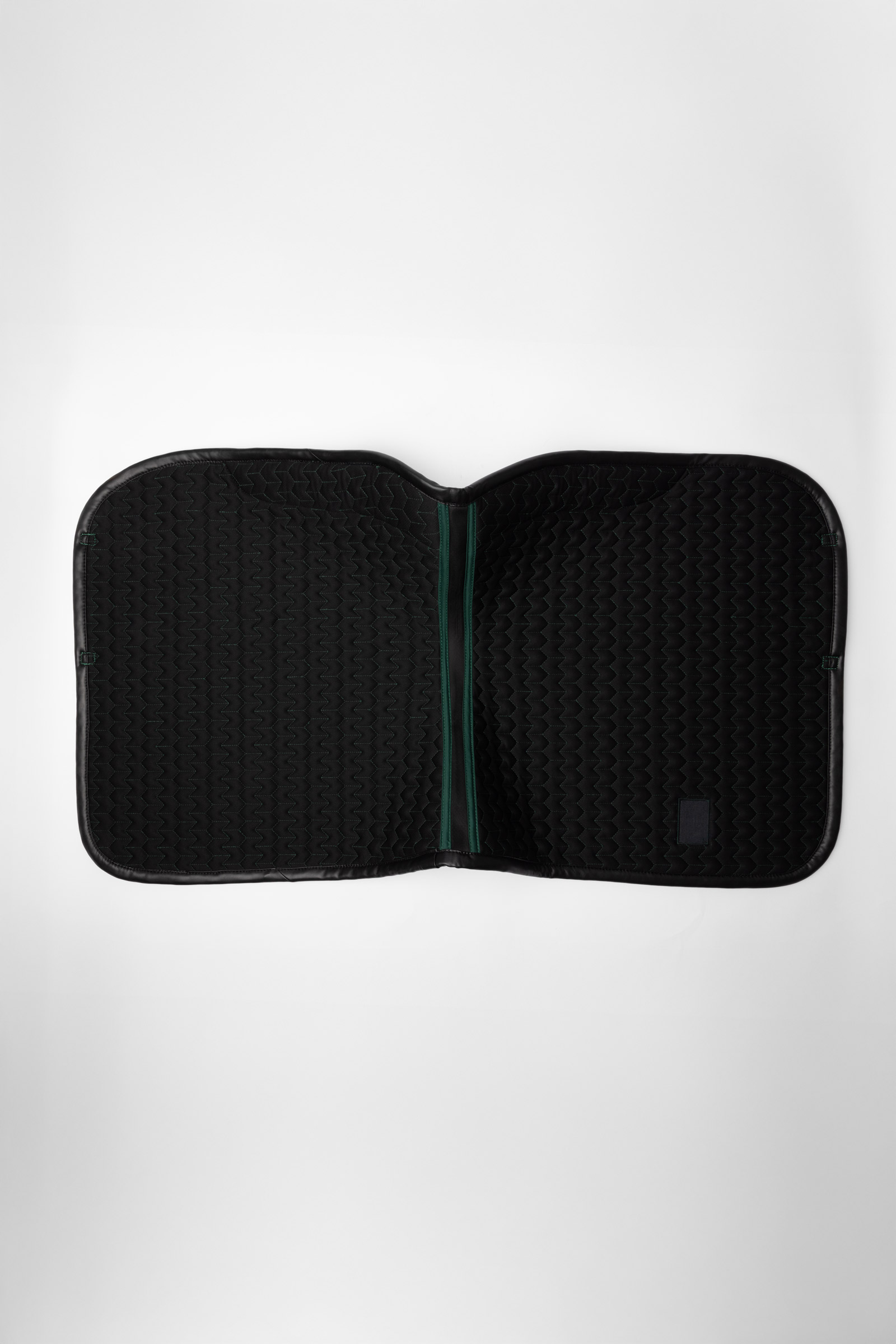 B Vertigo Fusion dressuur zadeldek