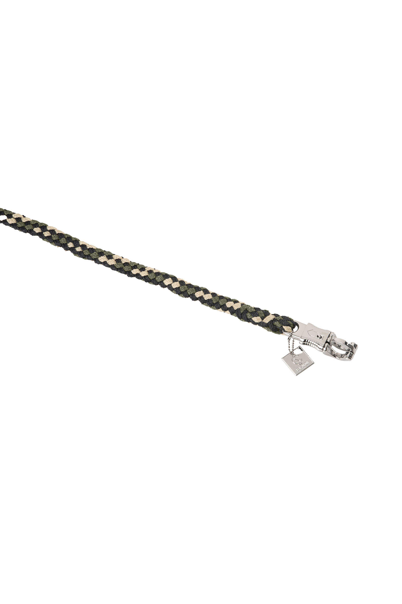 Eskadron Classic Sports SS25 Regular halstouw met paniekhaak