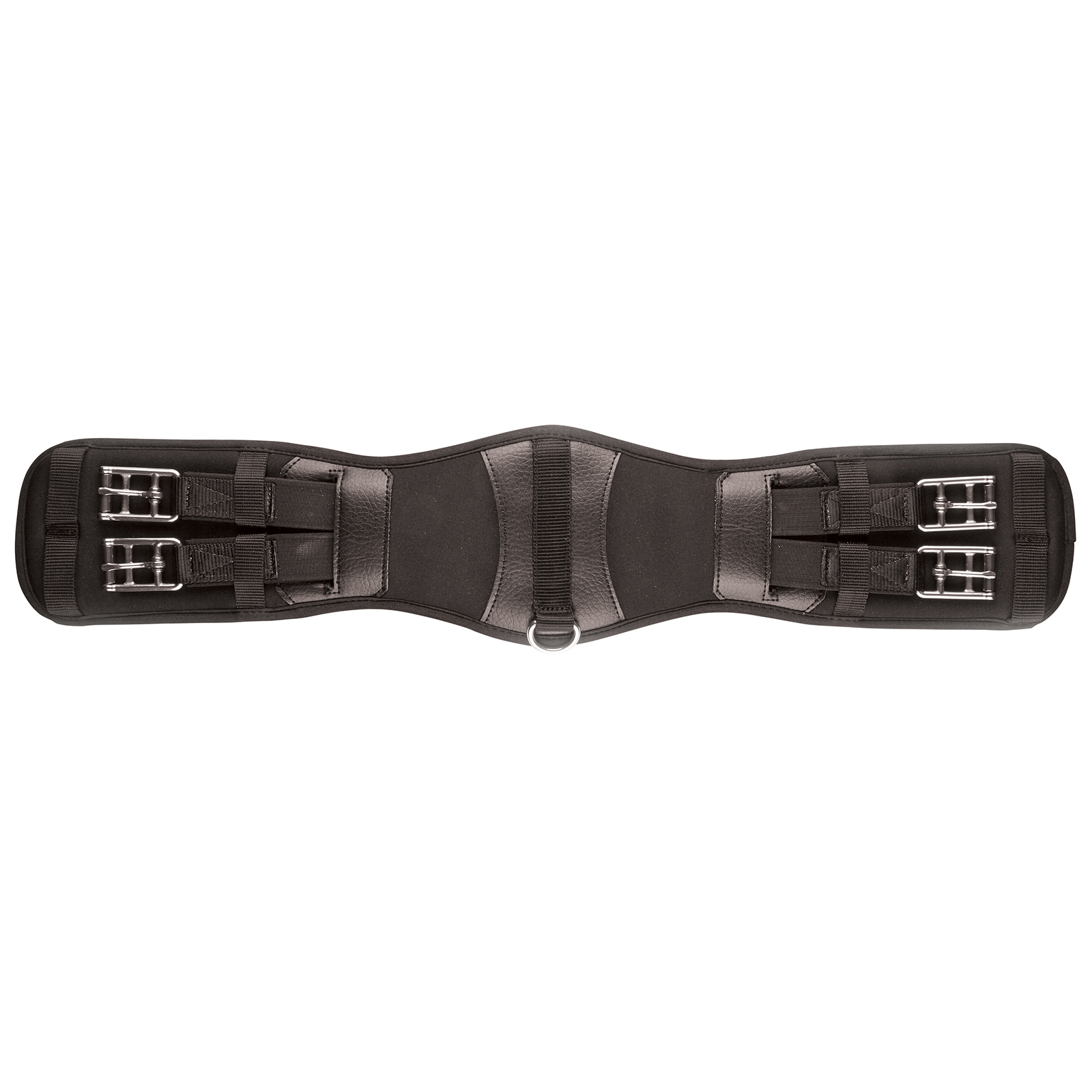 Collegiate Traagschuim Dressuursingel