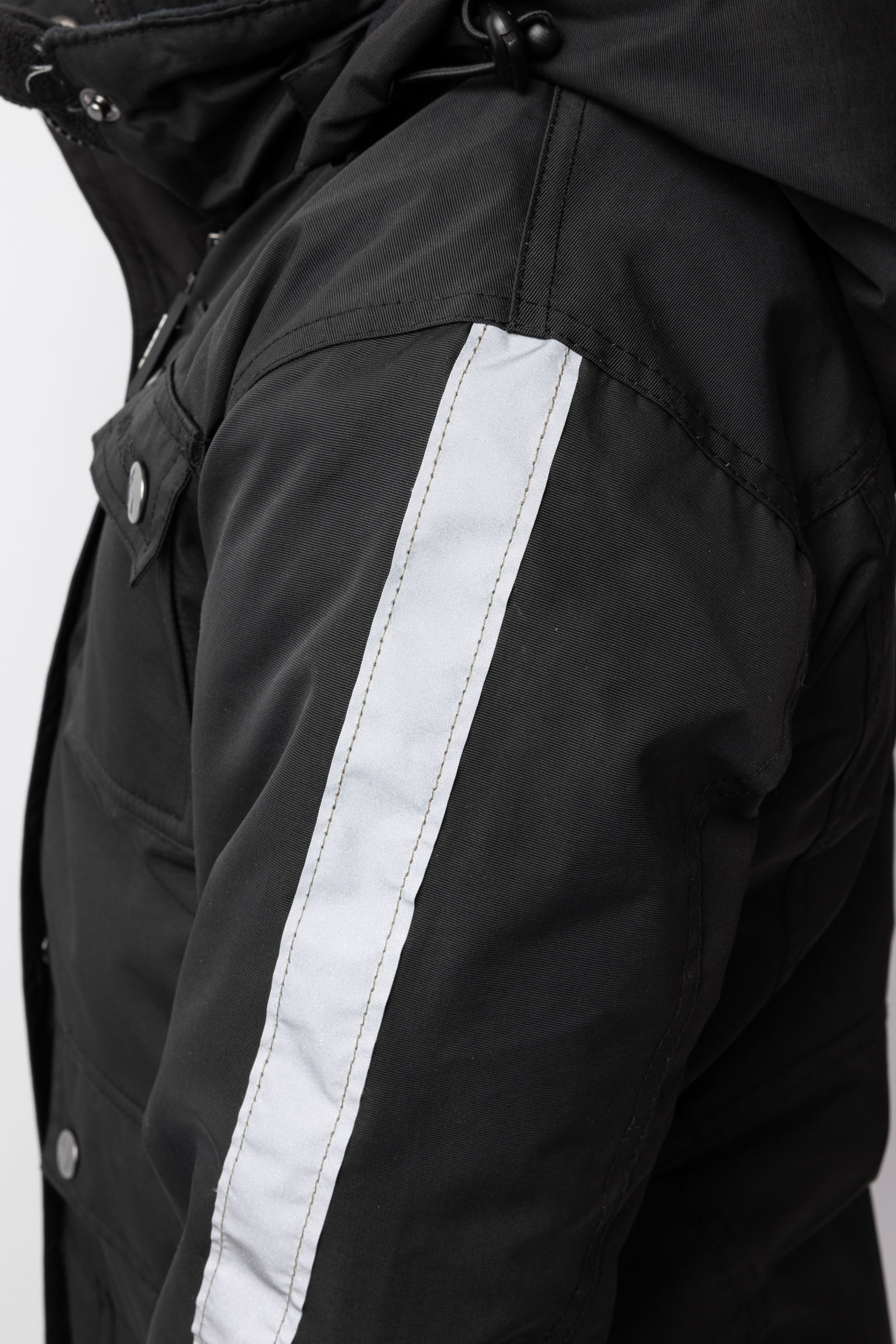 Horze WinterRider Kids Jas