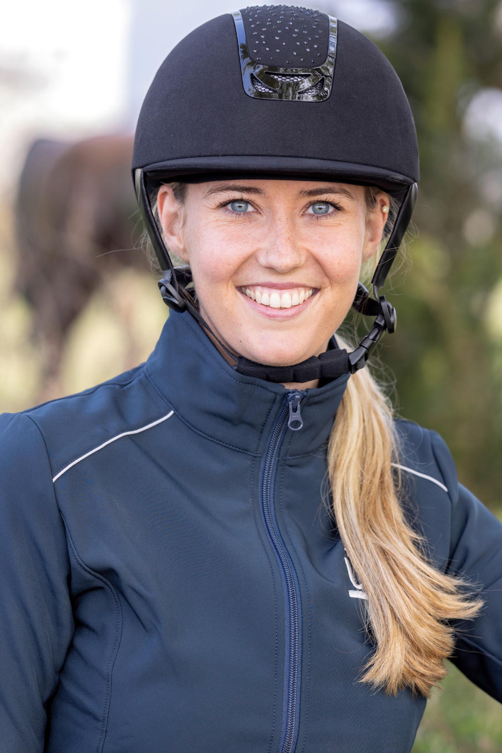 USG Comfort Glory 2.0 rijhelm (EN1384:2023)