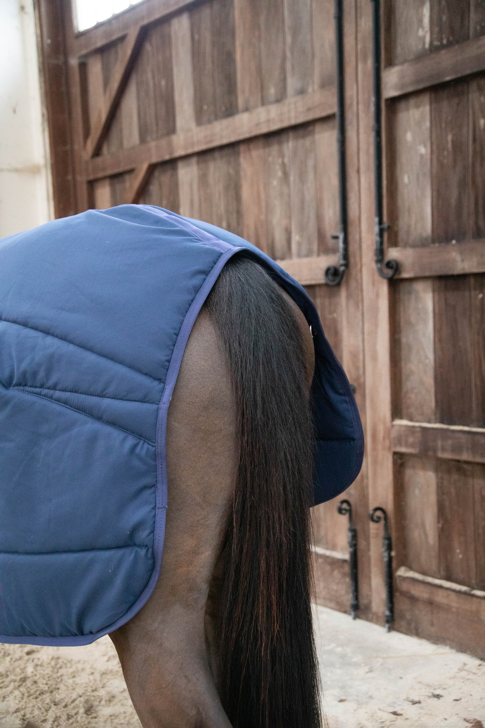 Kentucky Horsewear Onderdeken Classic, 100g